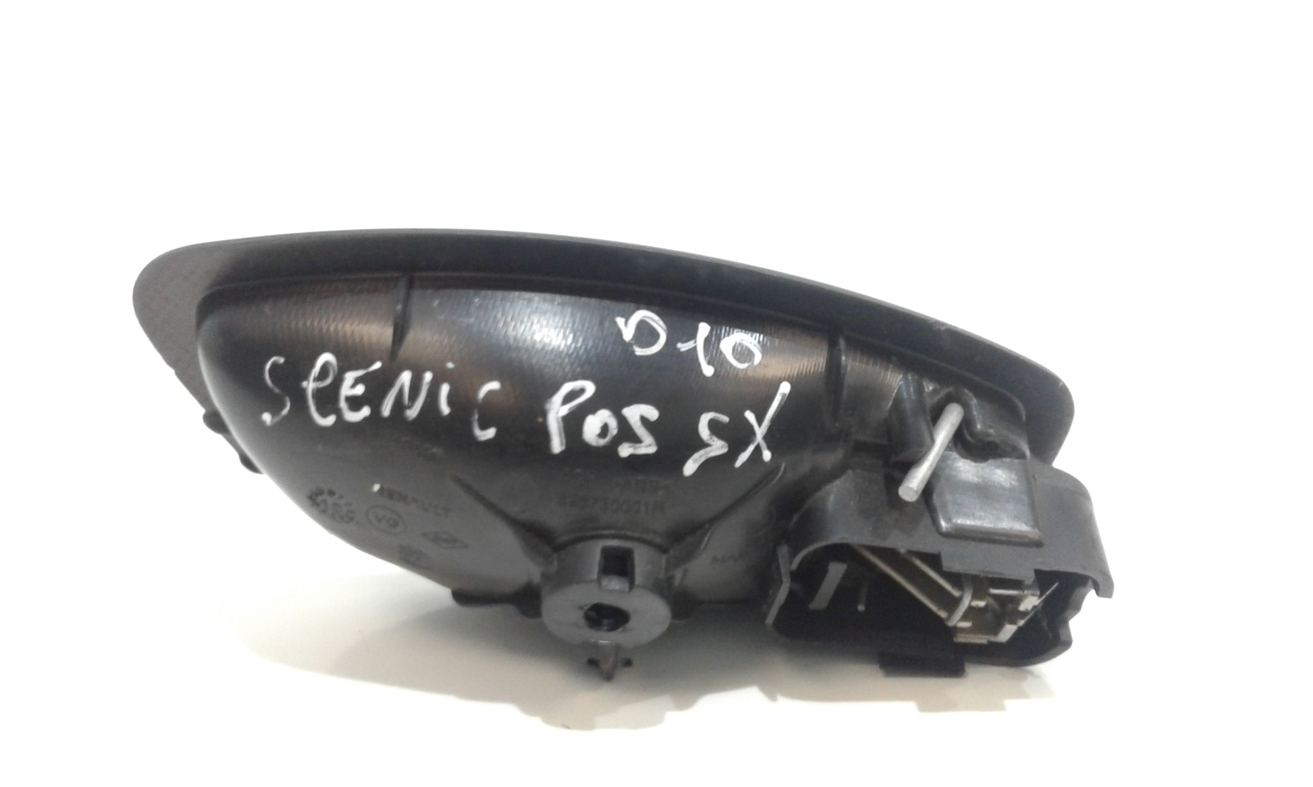 Maniglia interna Posteriore Sinistra RENAULT Scenic X MOD