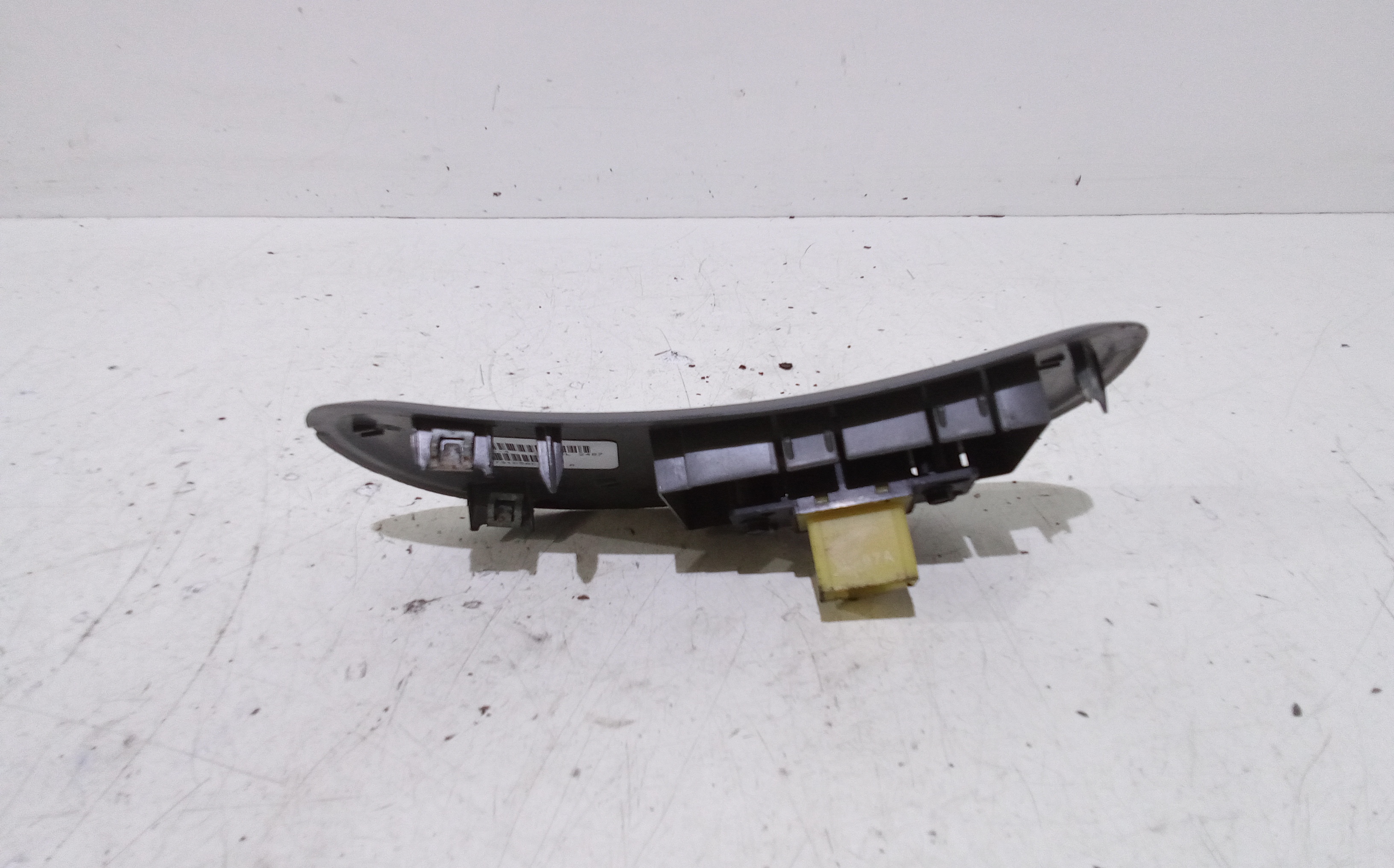 Pulsantiera Anteriore Destra Passeggero per Chrysler Voyager 3 Serie (2001 - 2004)