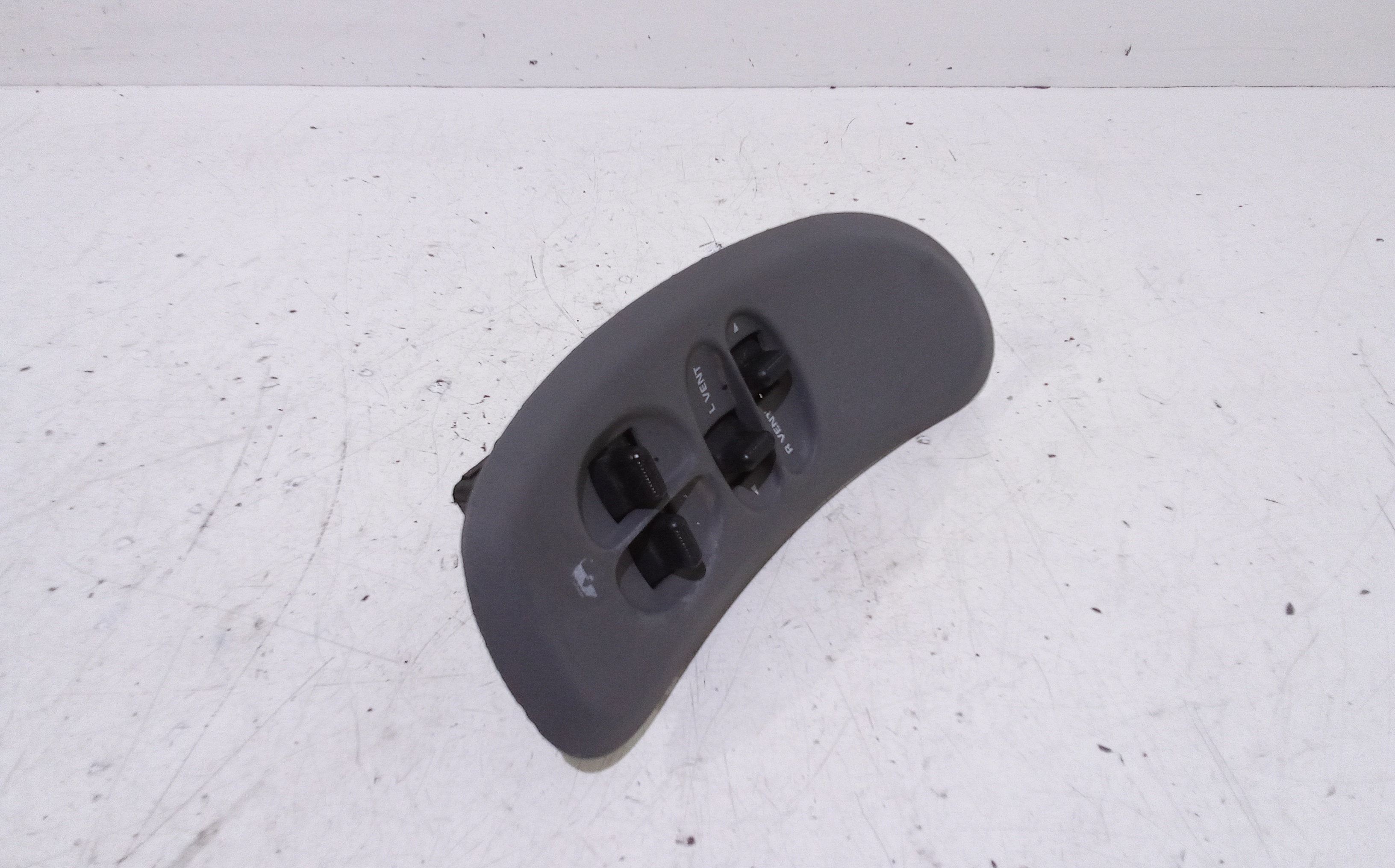 Pulsantiera anteriore sinistra Guida per Chrysler Voyager 3 Serie (2001 - 2004)