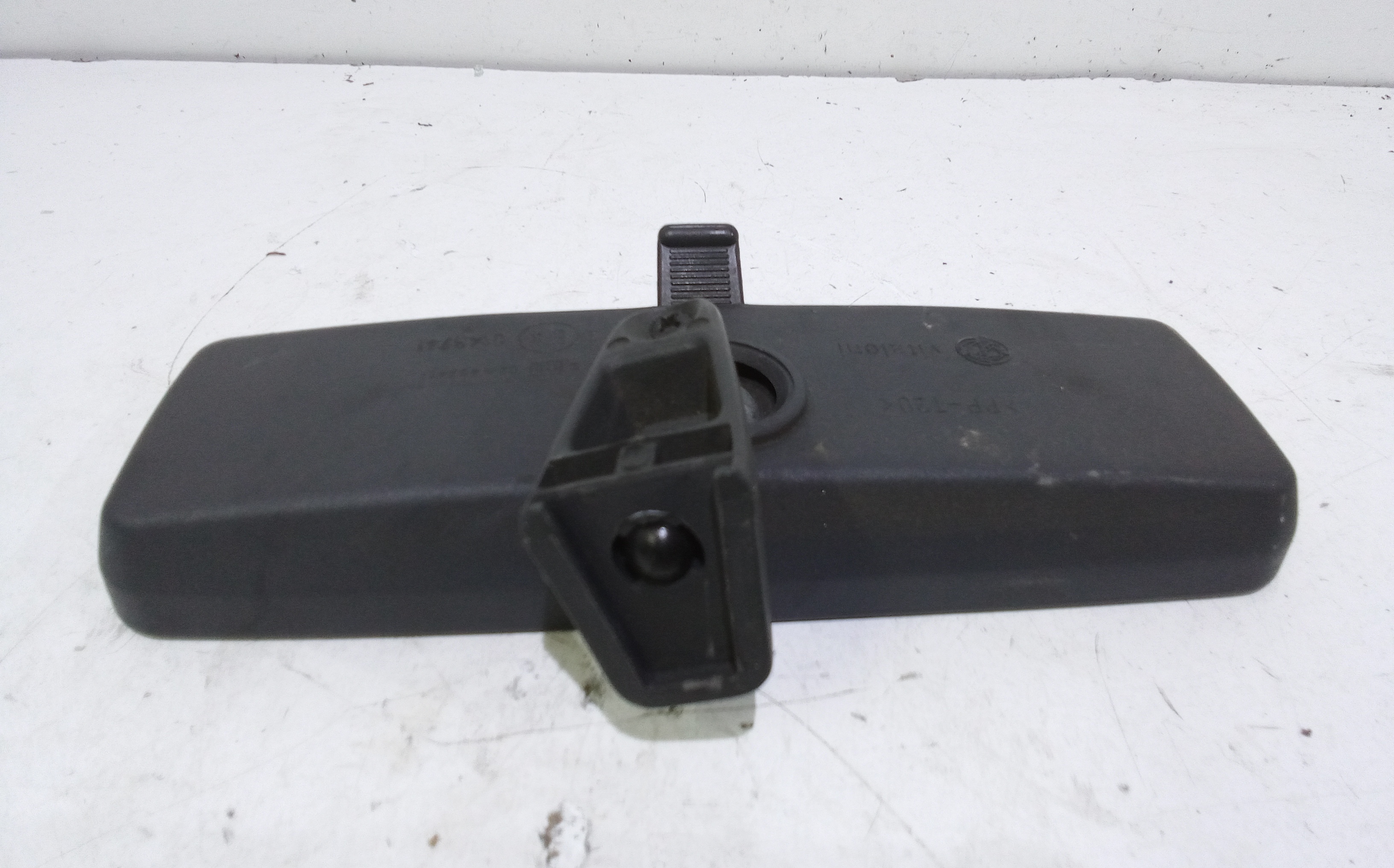 Specchietto Retrovisore Interno per Fiat Punto Berlina 3p (1993 - 1999)