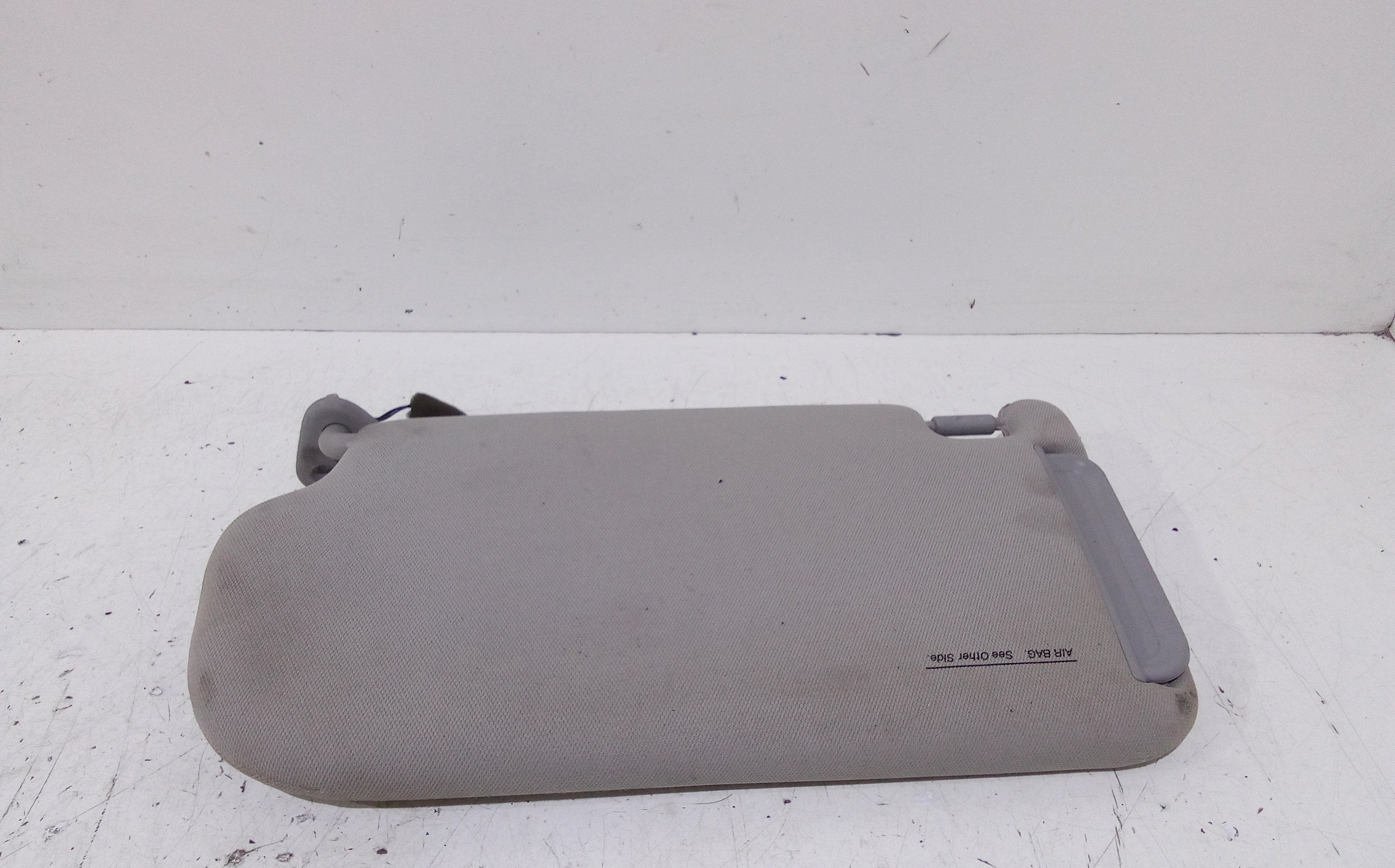 Parasole aletta Lato Passeggero per Hyundai Tucson  Serie (04>09) (2004 - 2009)