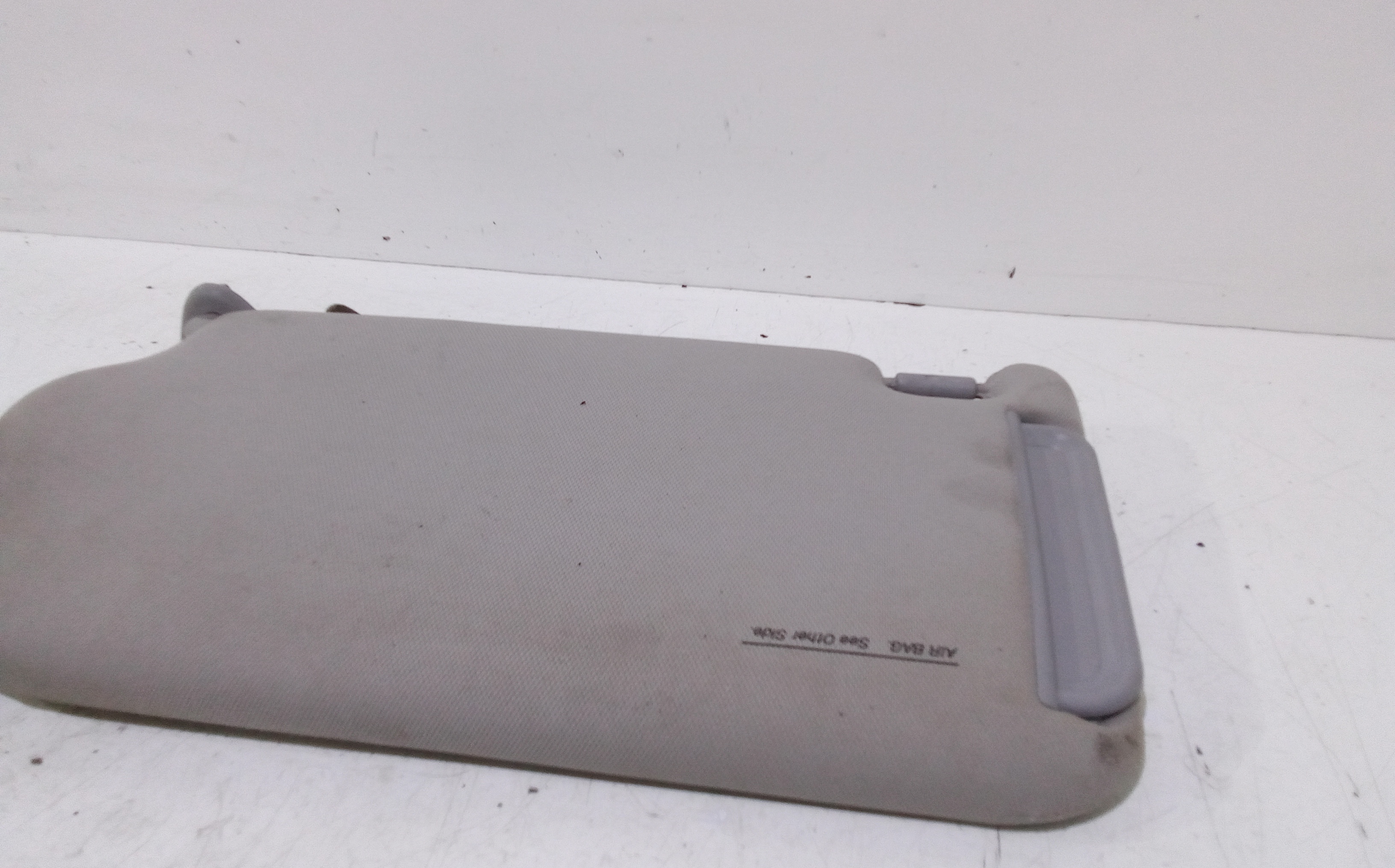 Parasole aletta Lato Passeggero per Hyundai Tucson  Serie (04>09) (2004 - 2009)