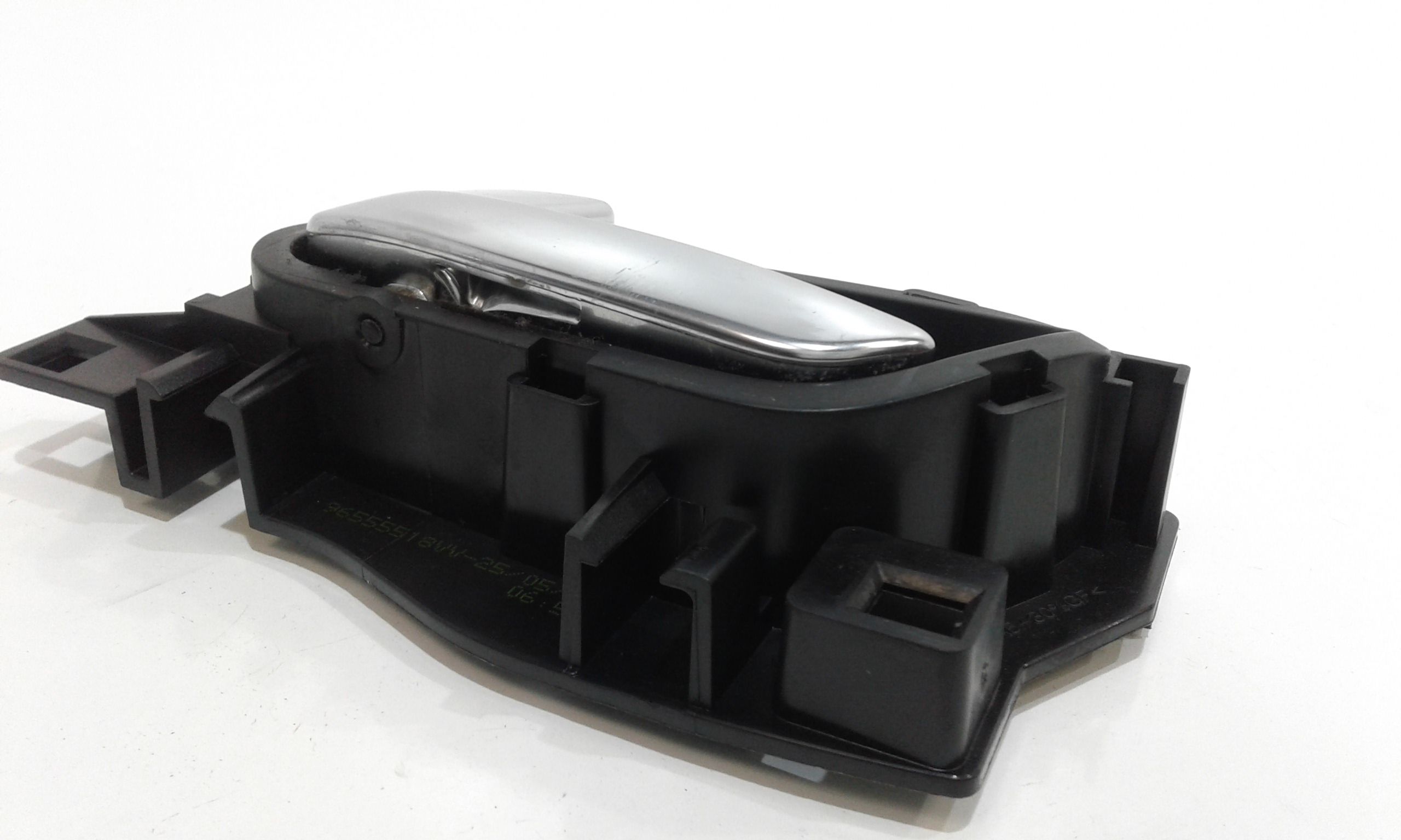 Maniglia interna Posteriore Sinistra PEUGEOT 208 1 Serie