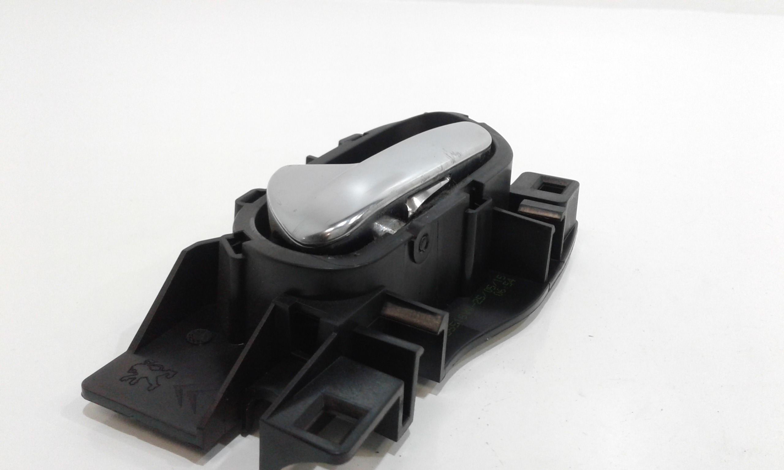 Maniglia interna Posteriore Sinistra PEUGEOT 208 1 Serie