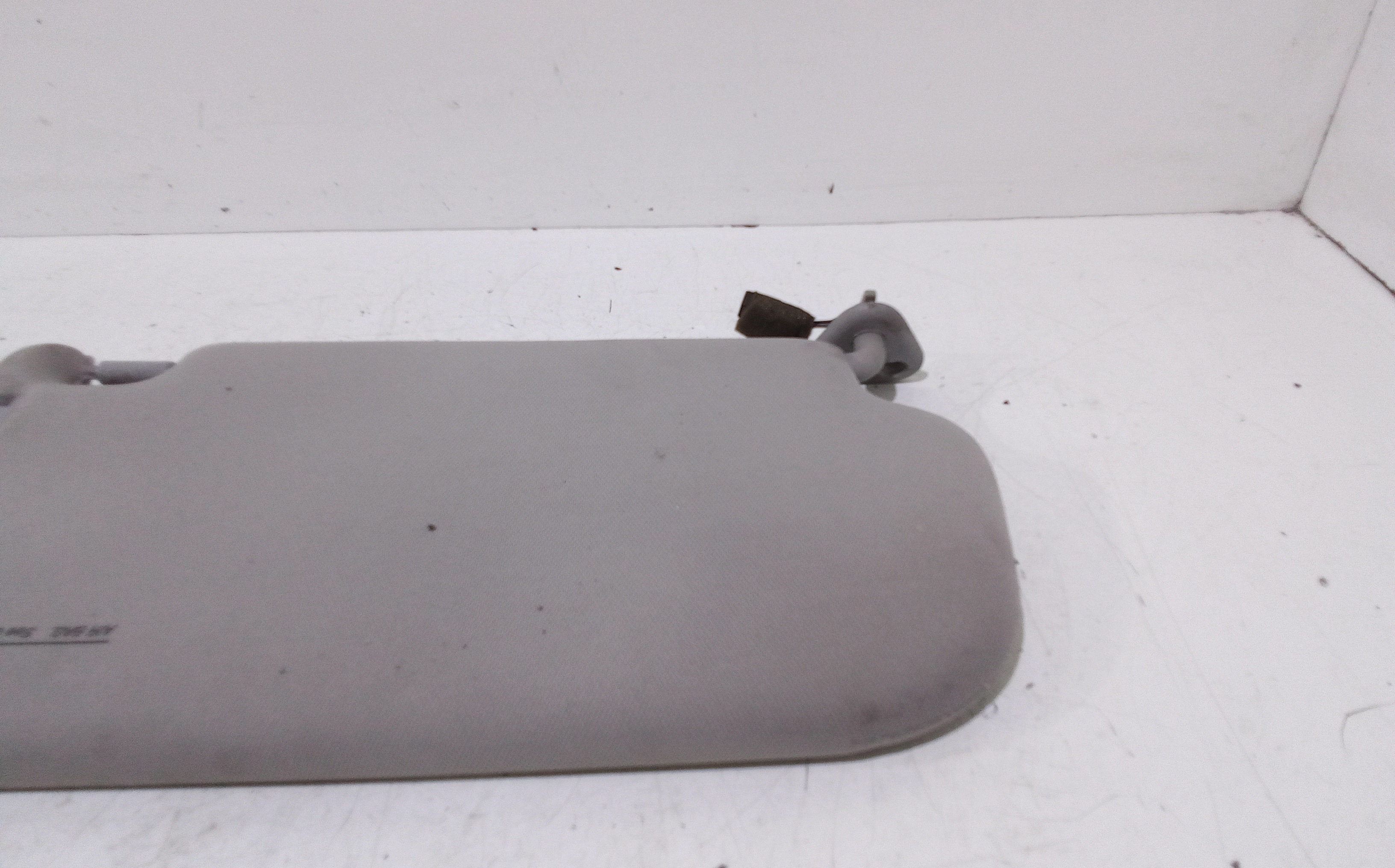 Parasole aletta anteriore Lato Guida per Hyundai Tucson  Serie (04>09) (2004 - 2009)