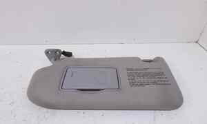 Parasole aletta anteriore Lato Guida per Hyundai Tucson  Serie (04>09) (2004 - 2009)