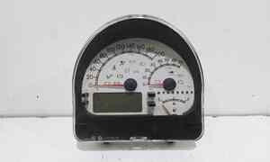 Quadro Strumenti per Fiat Multipla 2 Serie (2004 - In produzione)