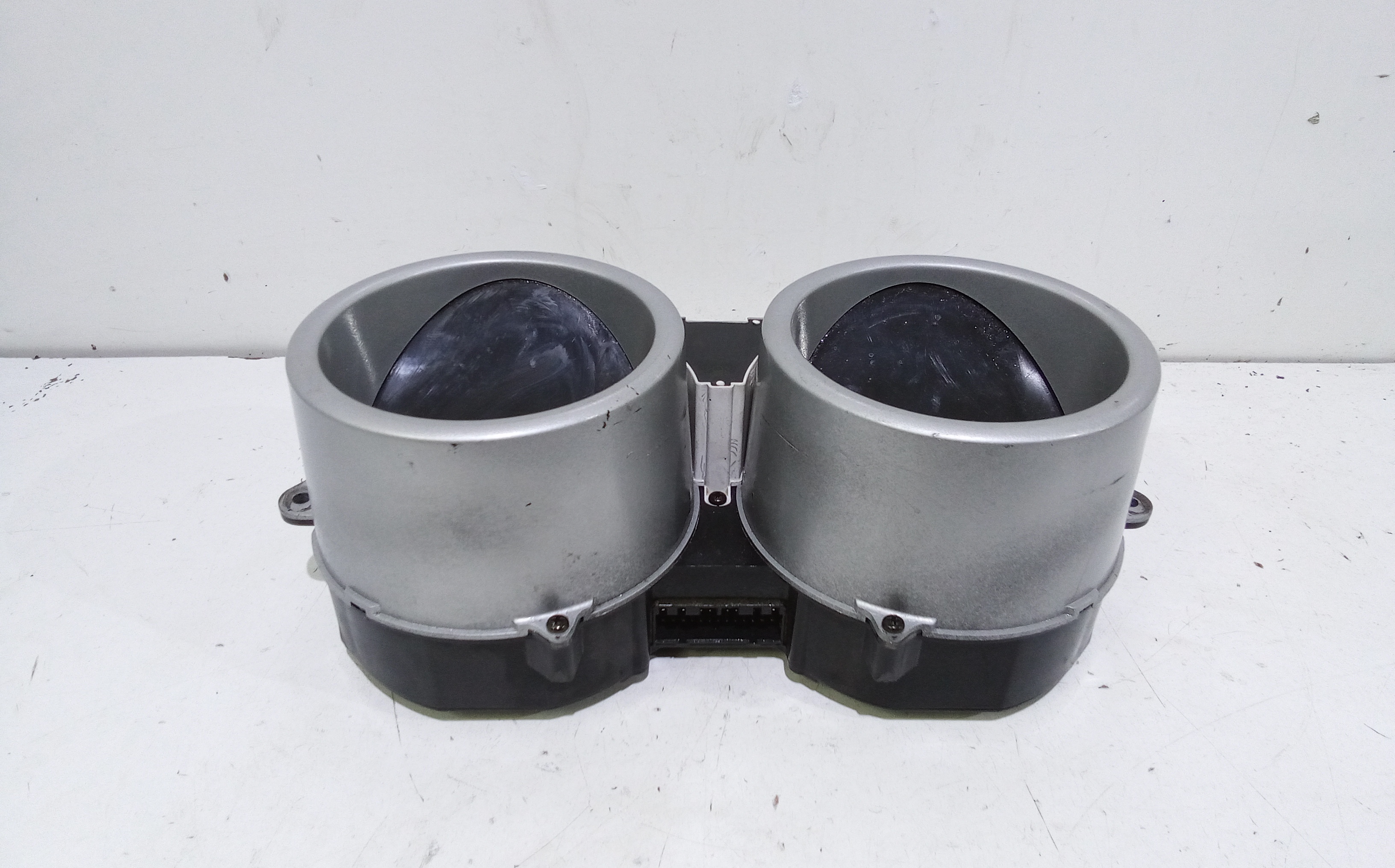 Quadro Strumenti per Chevrolet Kalos 2 Serie (2005 - 2008)