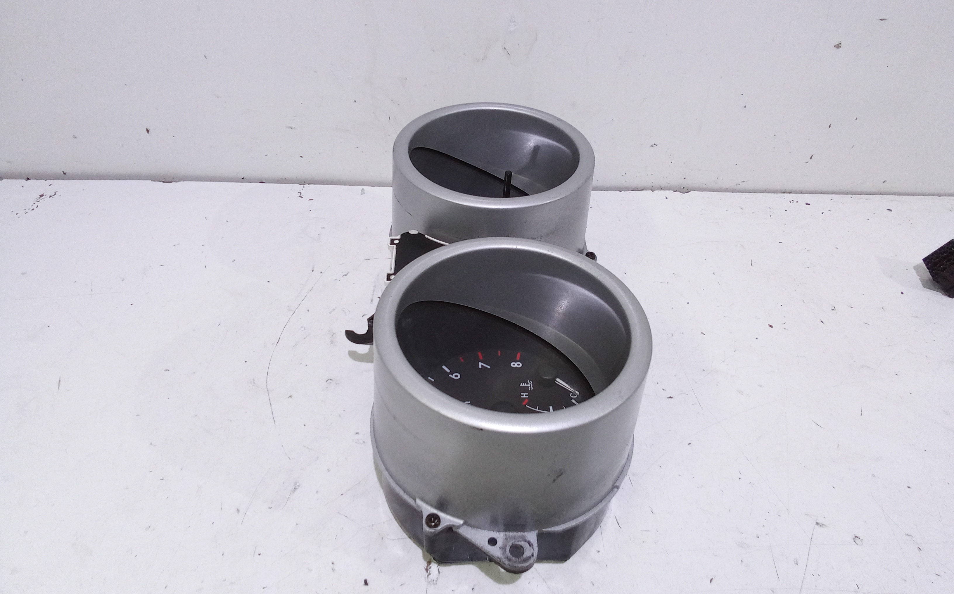 Quadro Strumenti per Chevrolet Kalos 2 Serie (2005 - 2008)