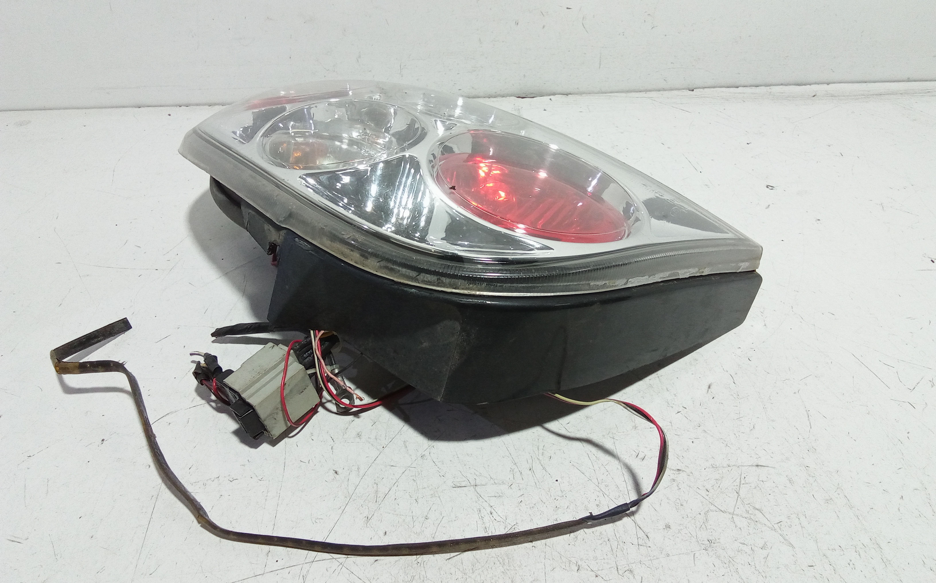 Stop fanale posteriore Destro Passeggero per Renault Megane Cabrio (95>99) (1995 - 1999)