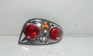 Stop fanale posteriore Destro Passeggero per Renault Megane Cabrio (95>99) (1995 - 1999)
