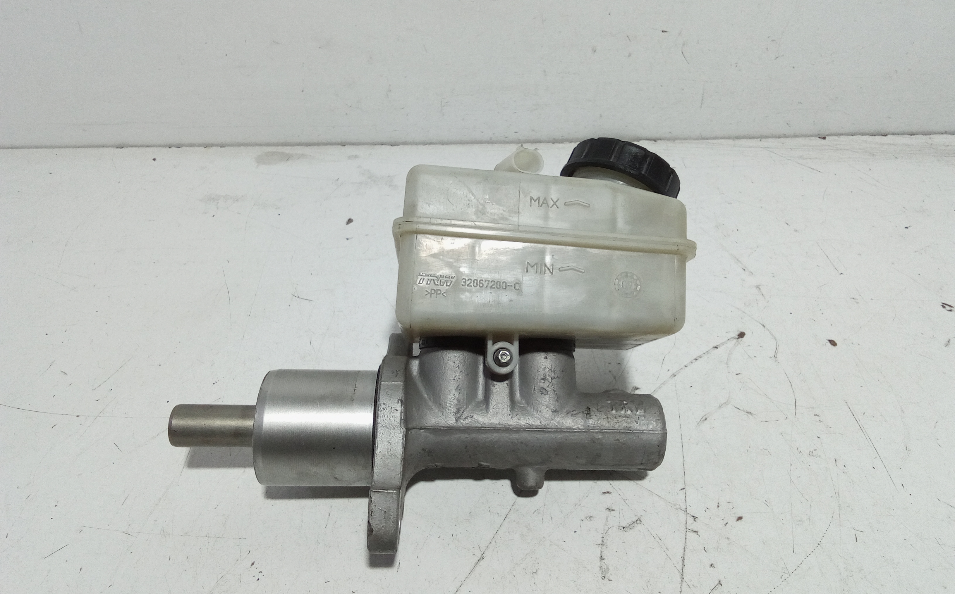 Pompa Freni per Mercedes Classe A W169 3 Serie (2004 - 2008)