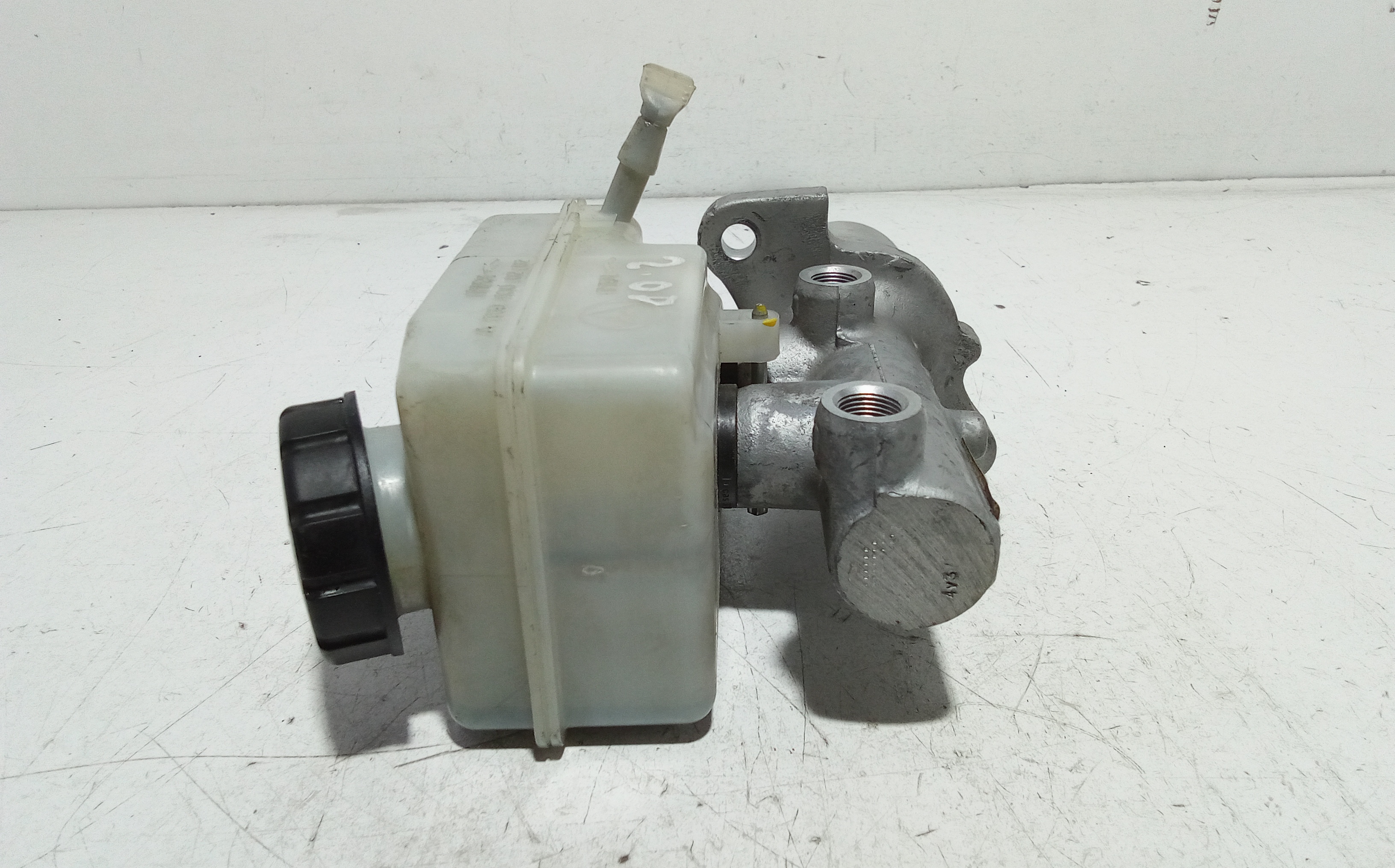 Pompa Freni per Mercedes Classe A W169 3 Serie (2004 - 2008)