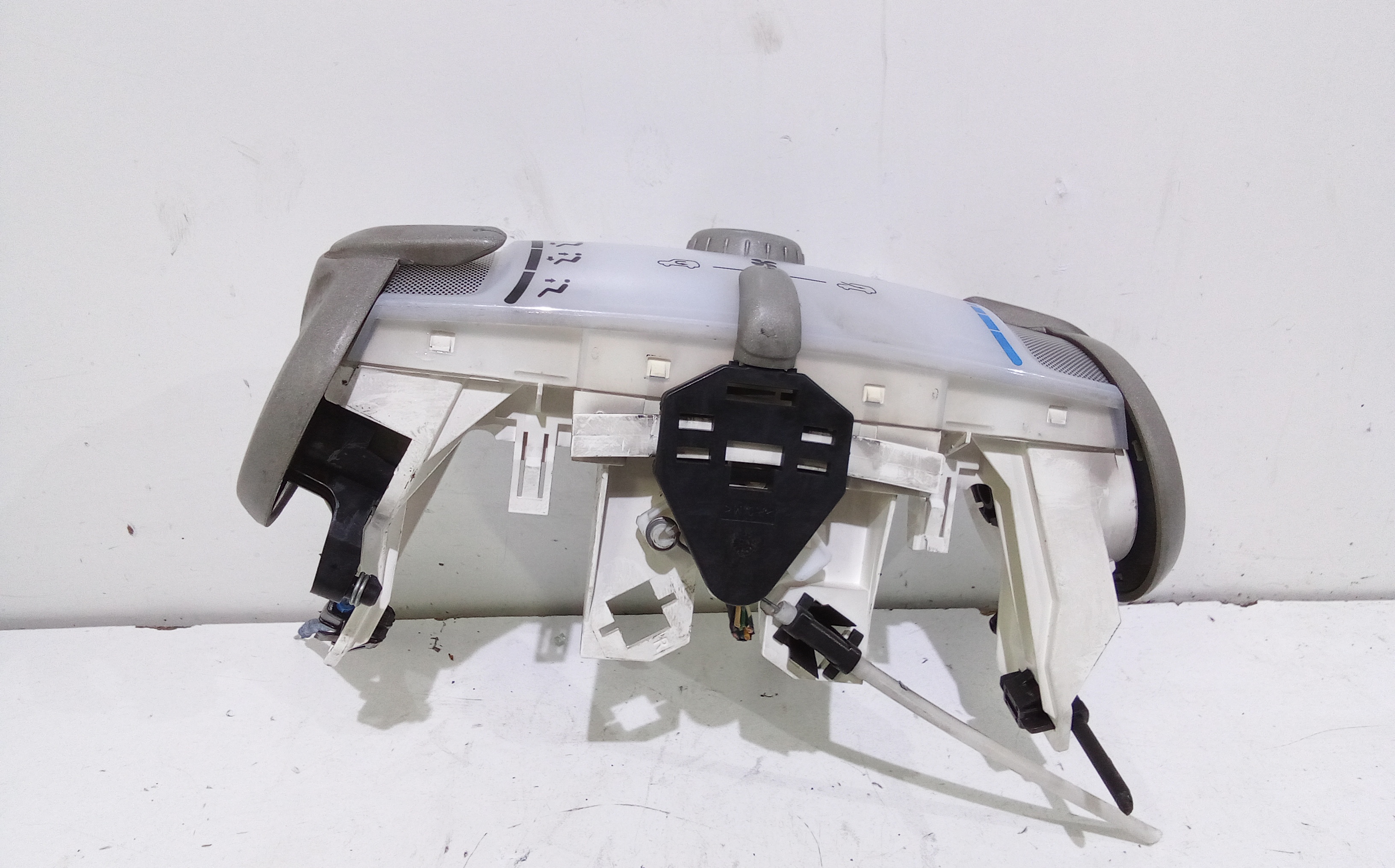 Comandi Clima per Citroen C1 1 Serie (2005 - 2008)