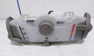 Comandi Clima per Citroen C1 1 Serie (2005 - 2008)