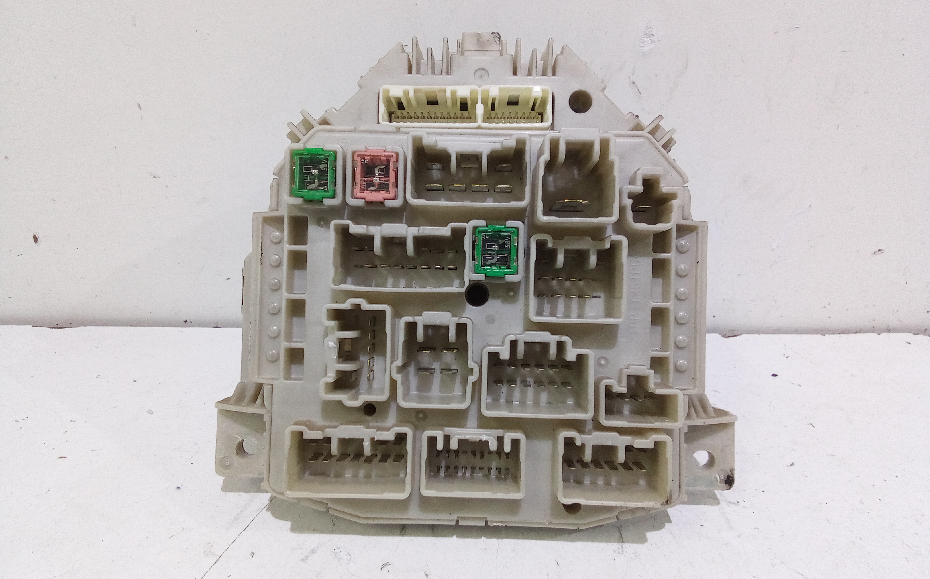 Quadro Strumenti per Citroen C1 1 Serie (2005 - 2008)