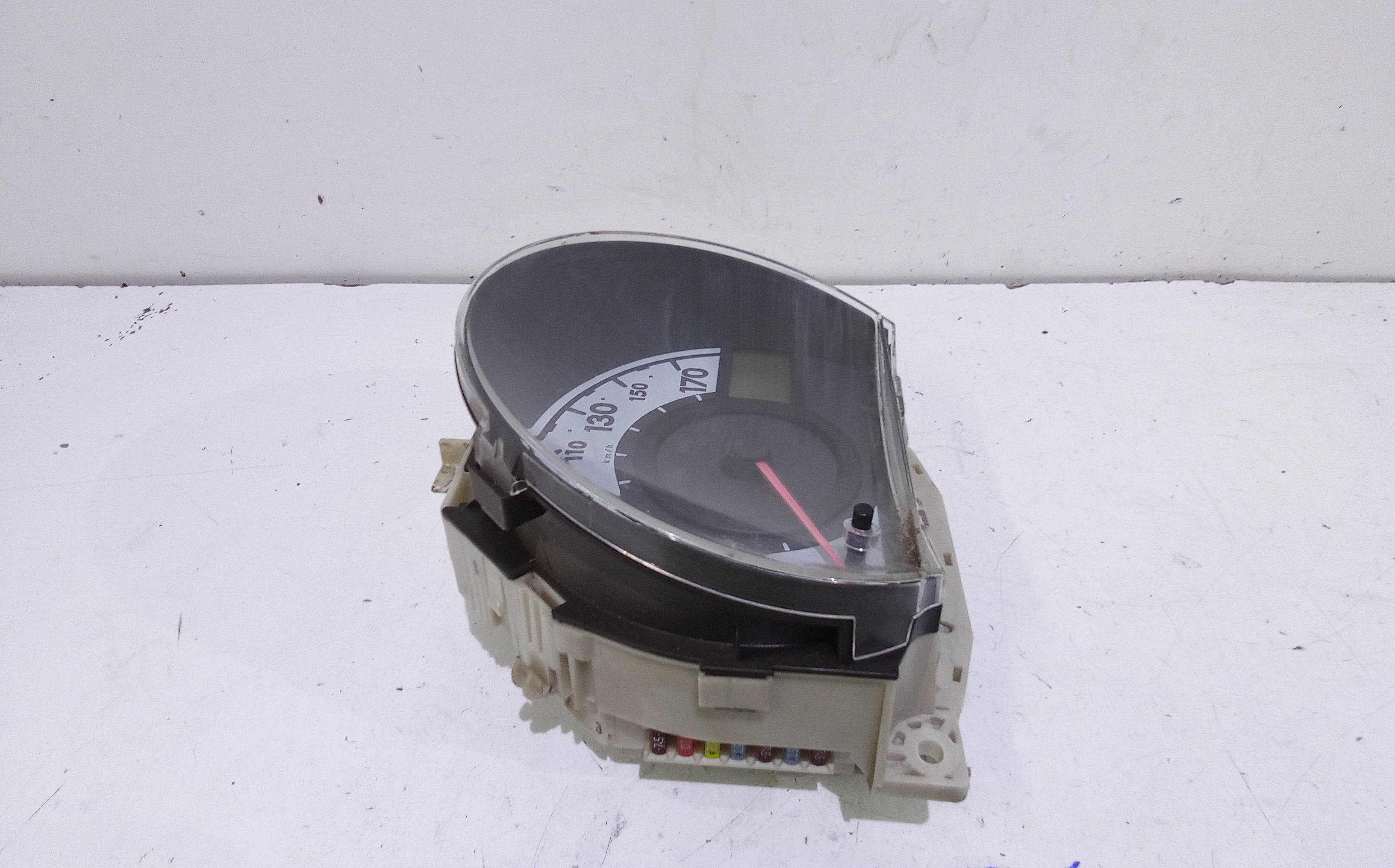 Quadro Strumenti per Citroen C1 1 Serie (2005 - 2008)