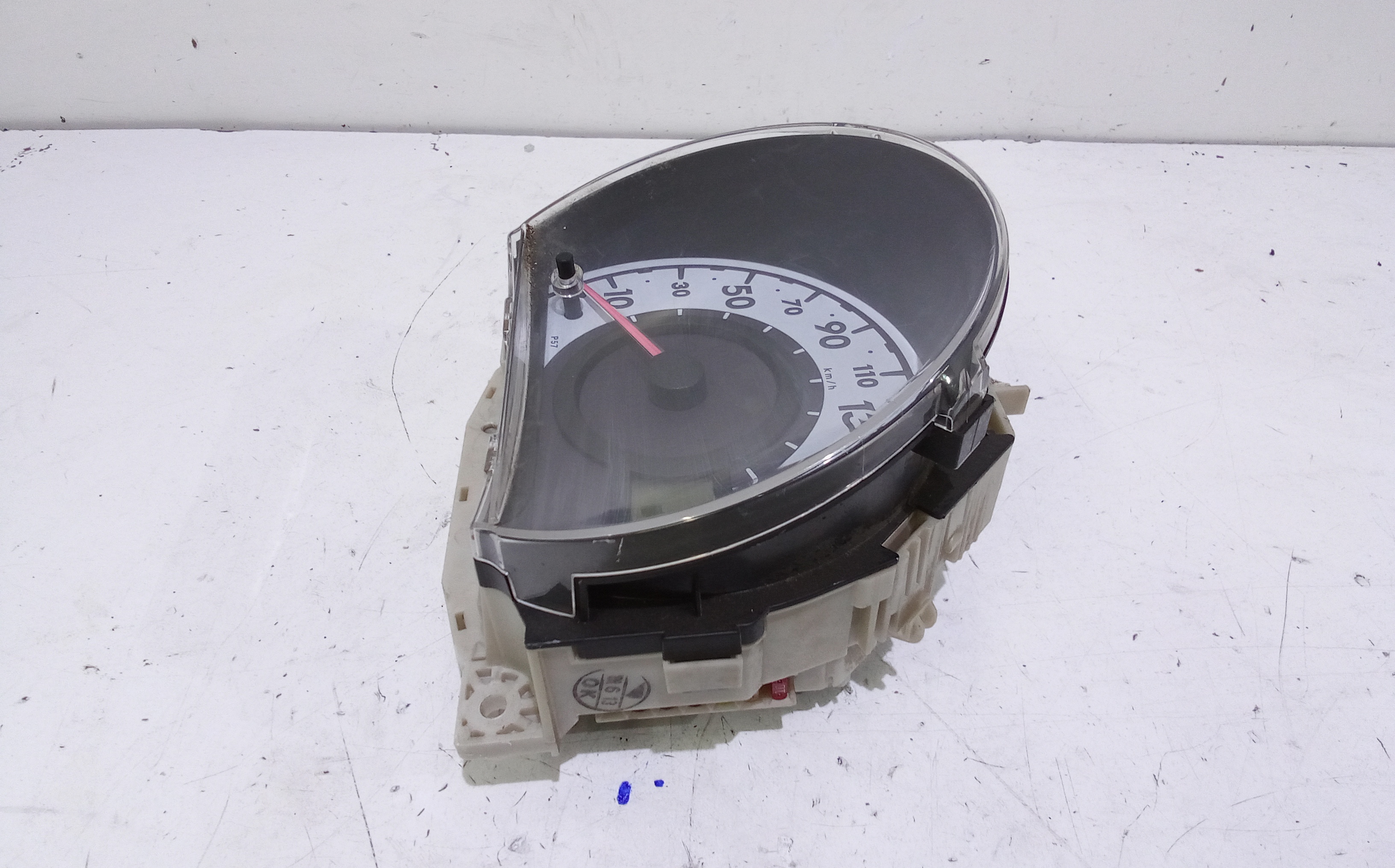 Quadro Strumenti per Citroen C1 1 Serie (2005 - 2008)