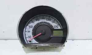 Quadro Strumenti per Citroen C1 1 Serie (2005 - 2008)