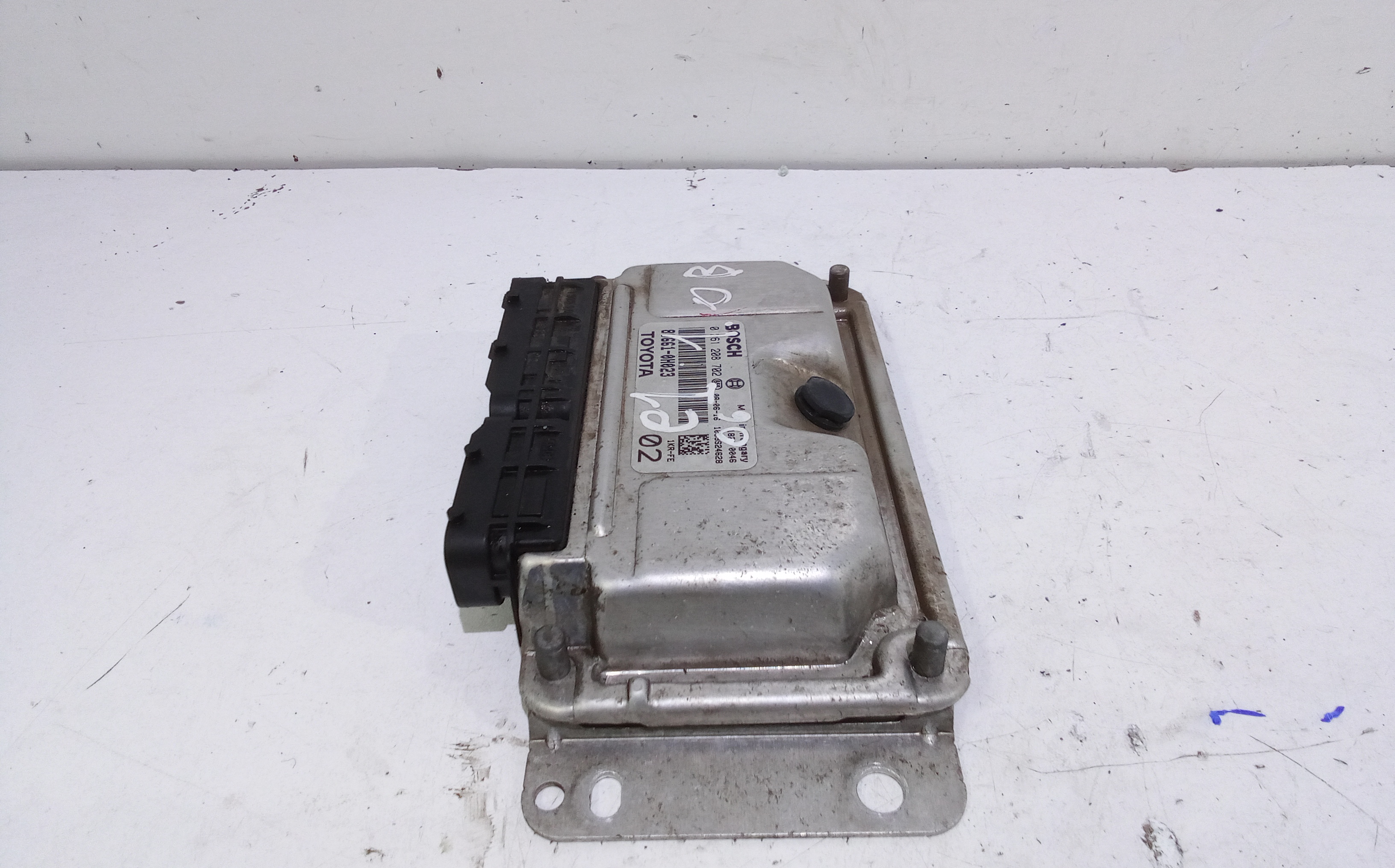 Centralina motore per Citroen C1 1 Serie (2005 - 2008)