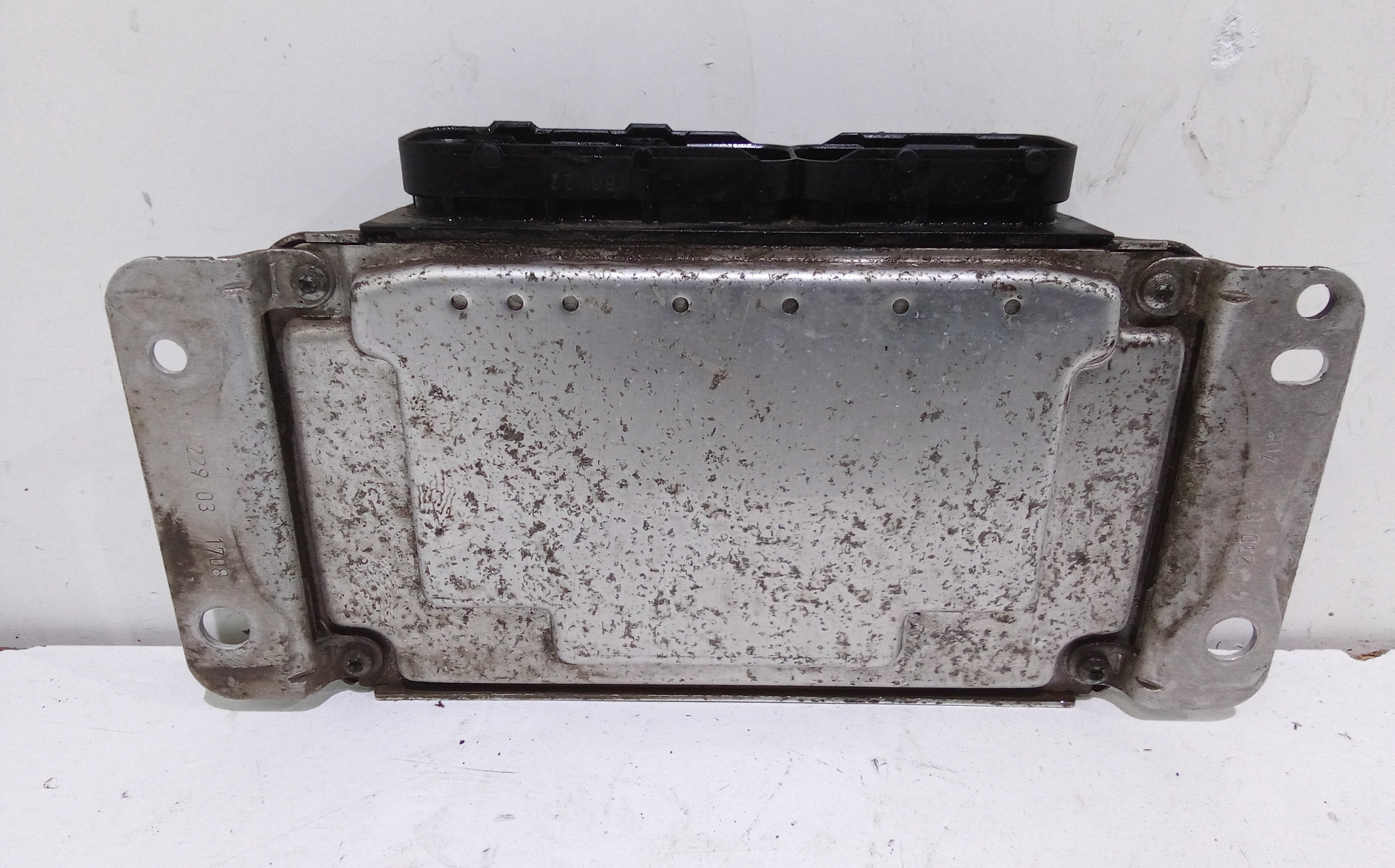 Centralina motore per Citroen C1 1 Serie (2005 - 2008)