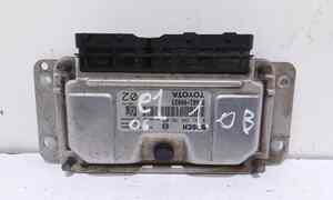 Centralina motore per Citroen C1 1 Serie (2005 - 2008)