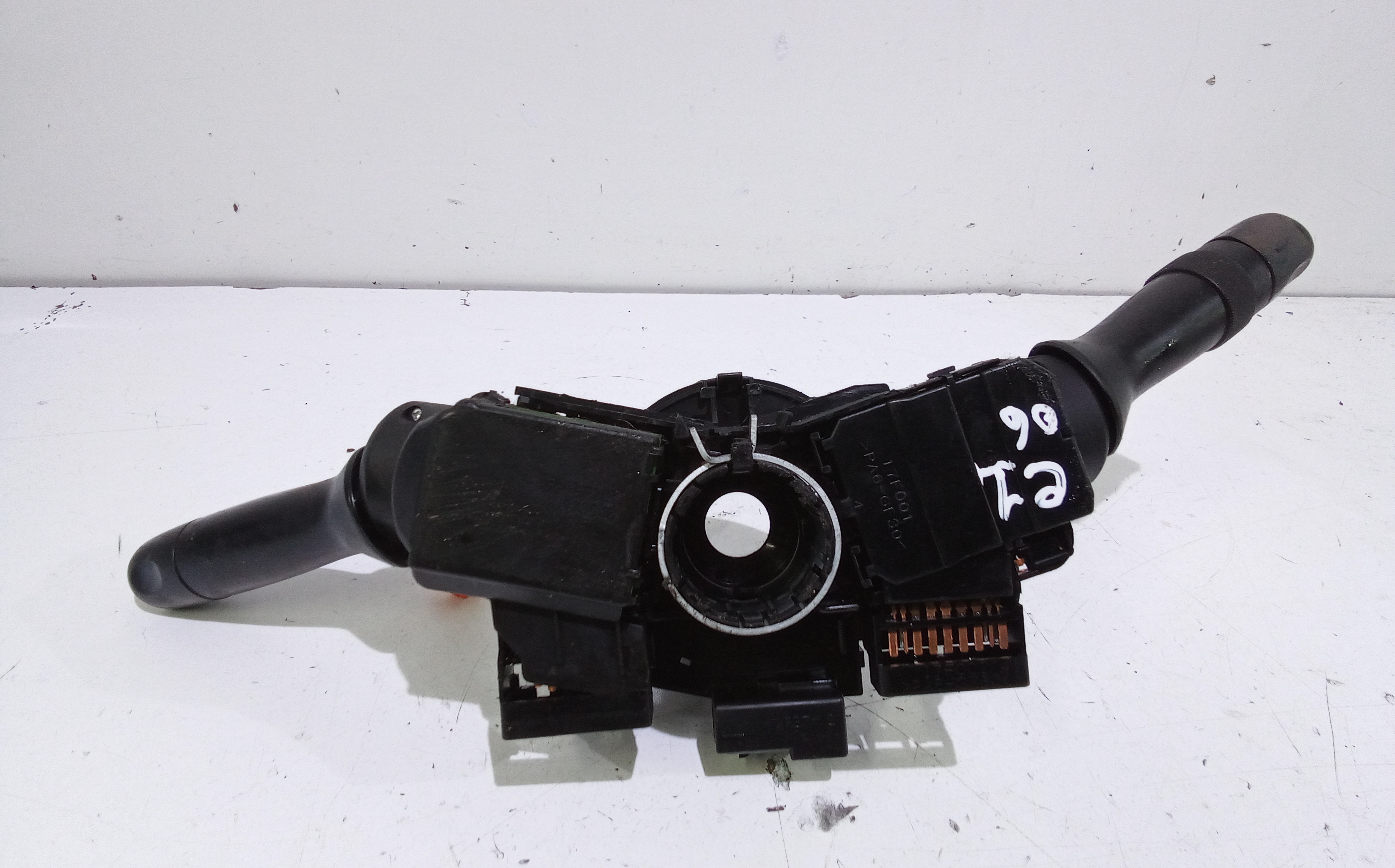 Devioluci per Citroen C1 1 Serie (2005 - 2008)