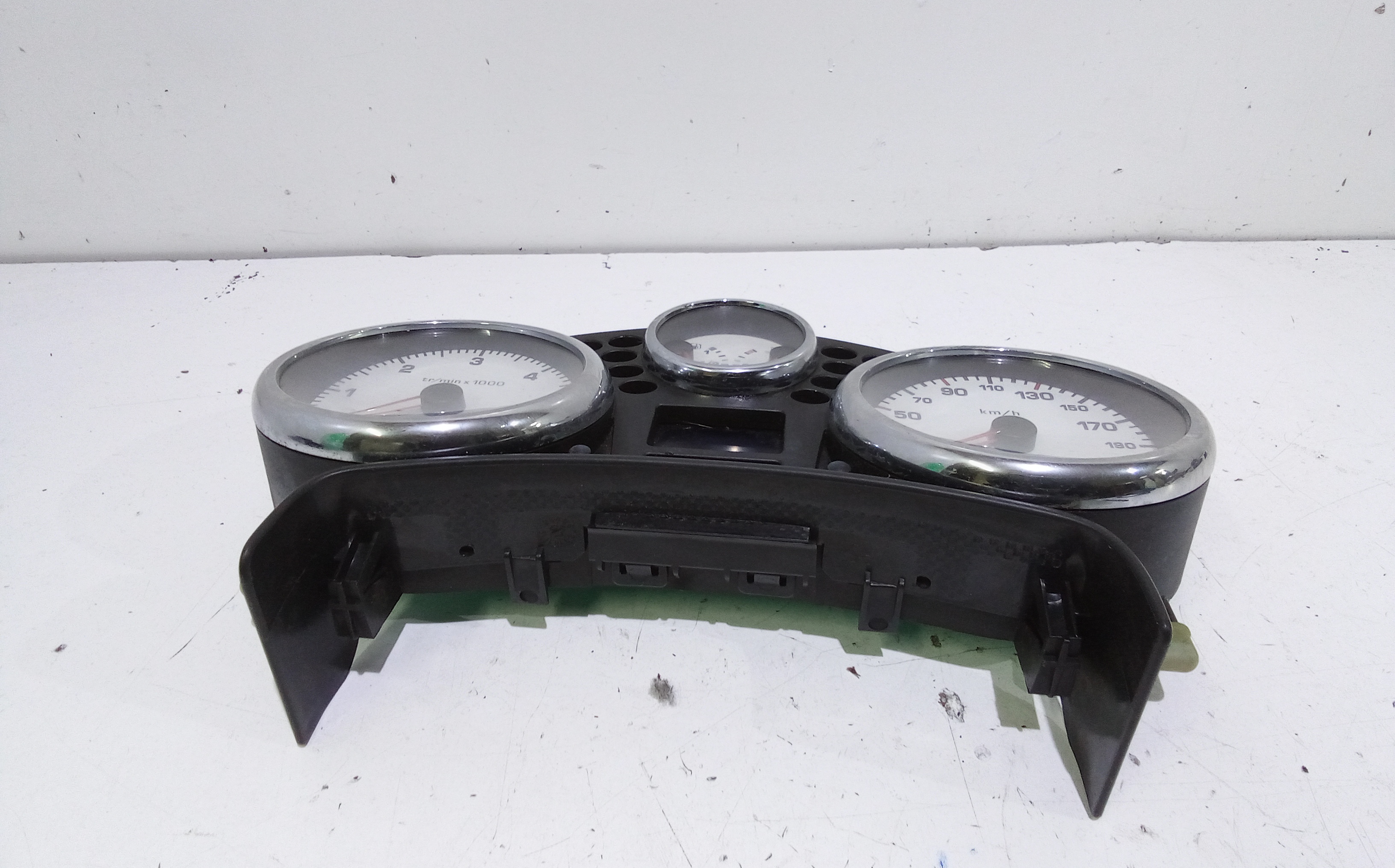 Quadro Strumenti per Peugeot 207 S. Wagon (2007 - 2009)