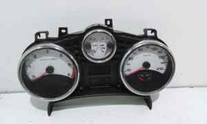 Quadro Strumenti per Peugeot 207 S. Wagon (2007 - 2009)