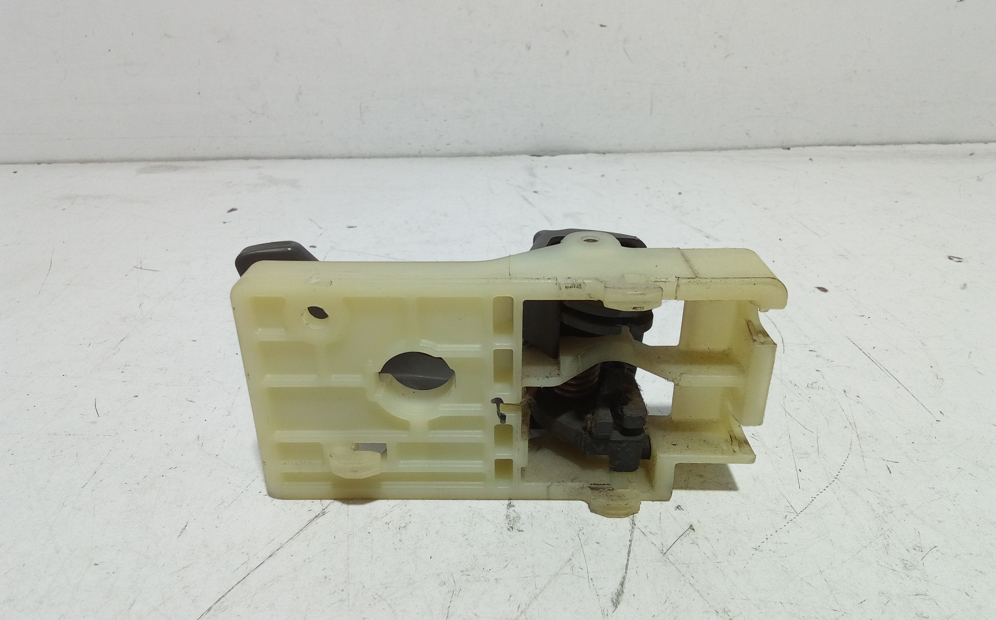 Maniglia interna anteriore Sinistra per Hyundai Tucson  Serie (04>09) (2004 - 2009)