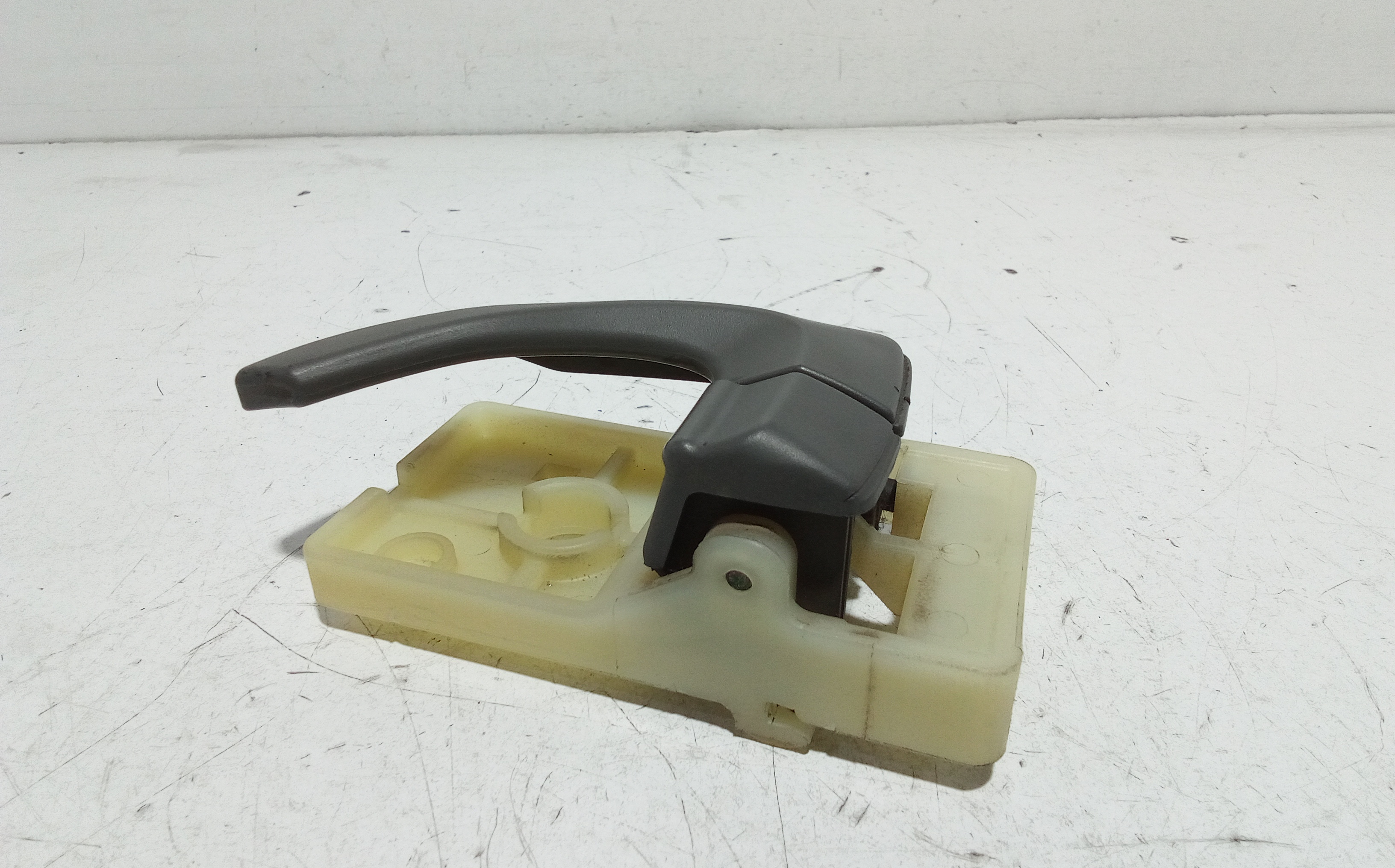 Maniglia interna anteriore Sinistra per Hyundai Tucson  Serie (04>09) (2004 - 2009)