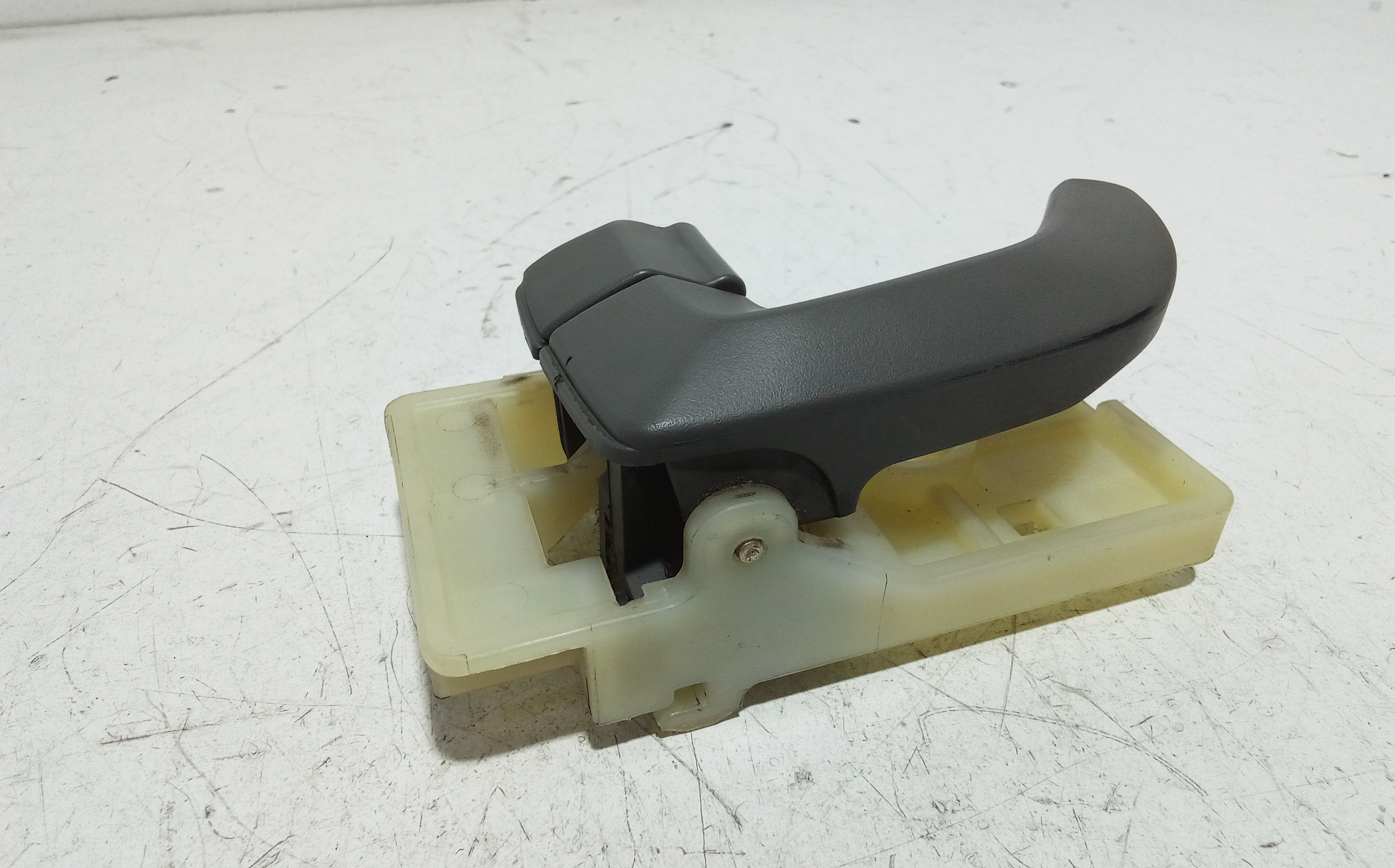 Maniglia interna anteriore Sinistra per Hyundai Tucson  Serie (04>09) (2004 - 2009)