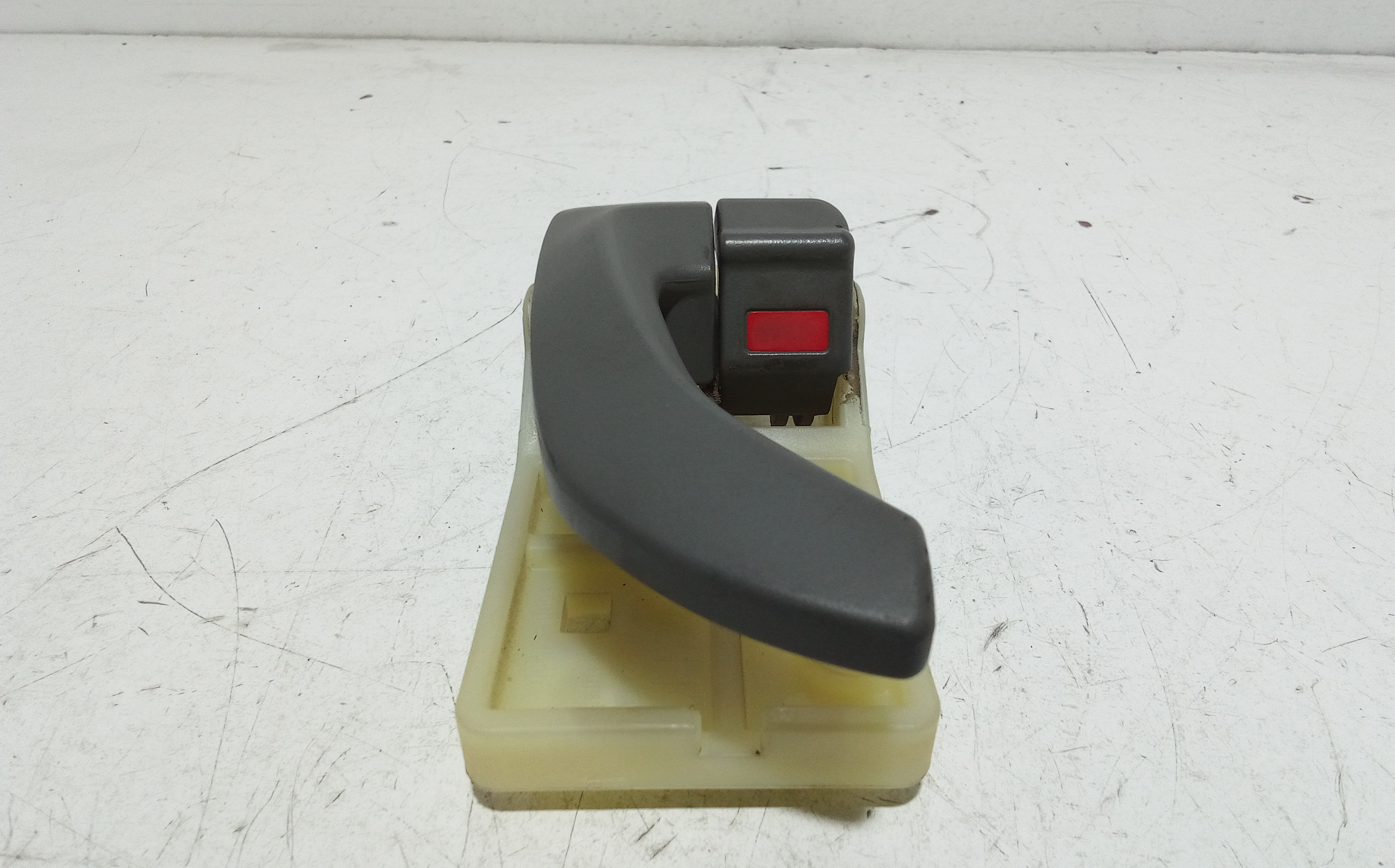 Maniglia interna anteriore Sinistra per Hyundai Tucson  Serie (04>09) (2004 - 2009)