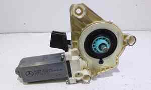 Motorino Alzavetro anteriore Sinistro per Mercedes Classe A W169 4 Serie (2008 - In produzione)
