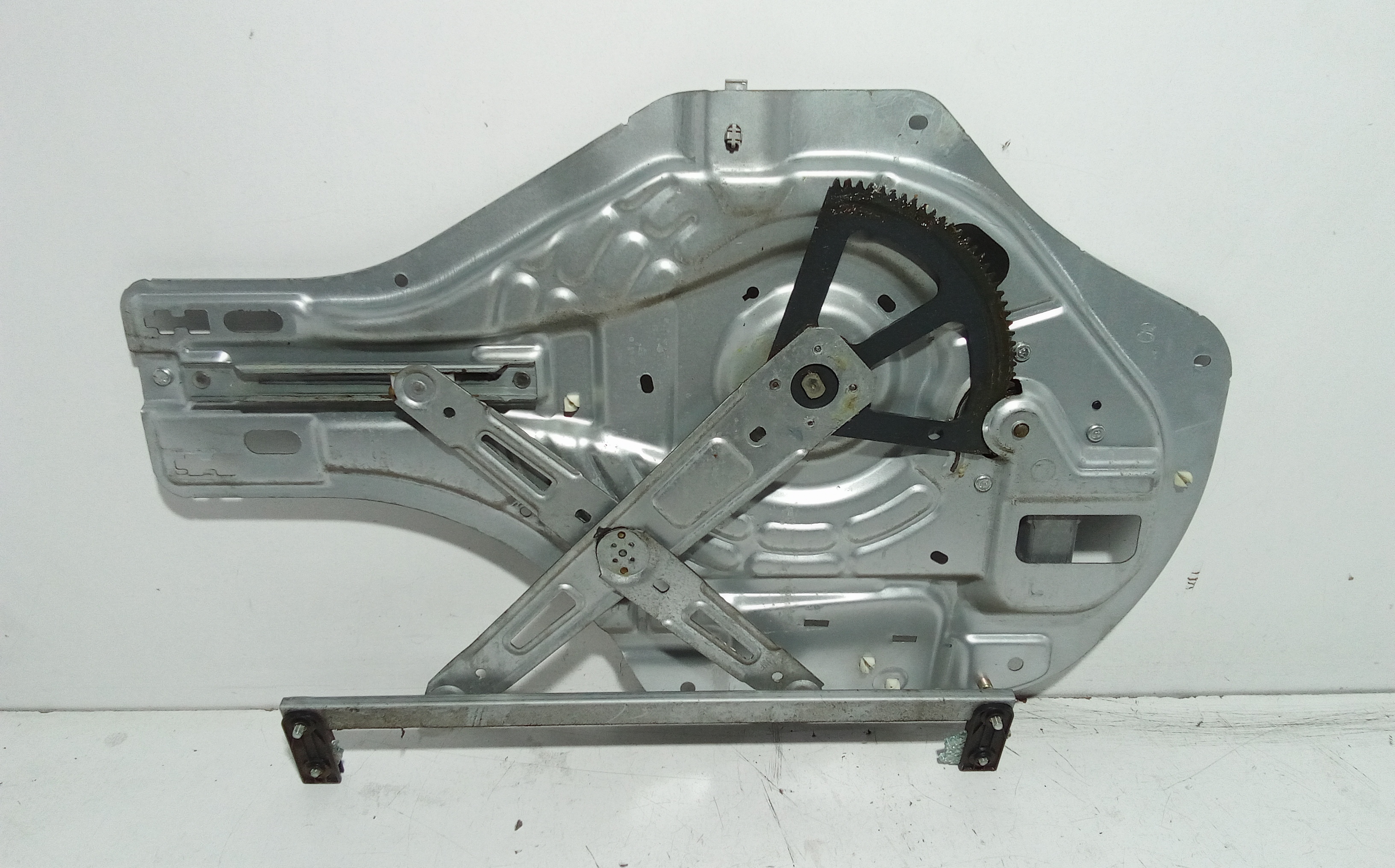 Cremagliera anteriore sinistra Guida per Hyundai Tucson  Serie (04>09) (2004 - 2009)