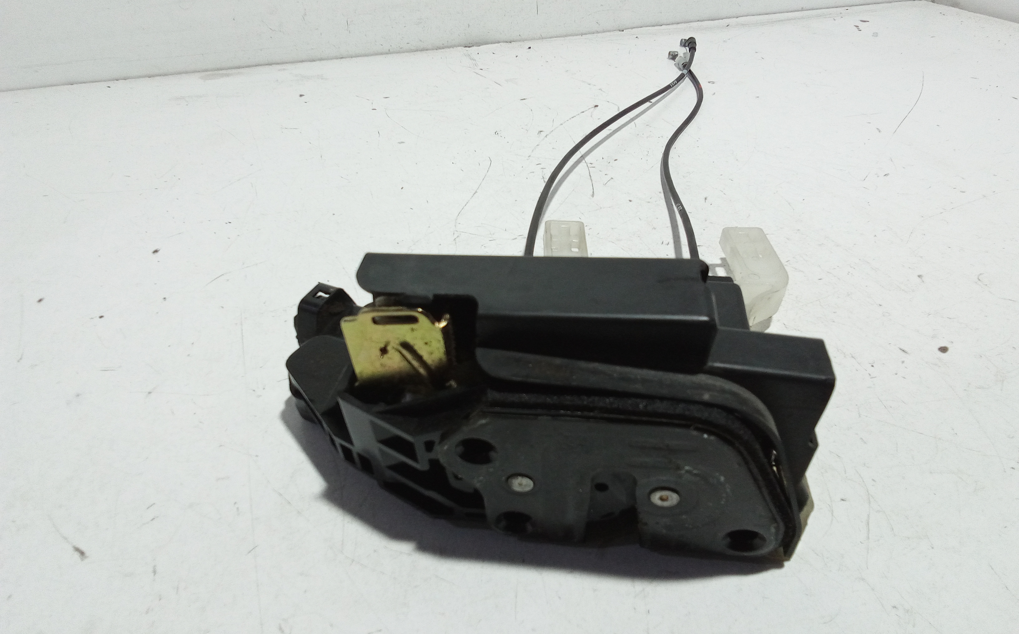 Serratura Anteriore Sinistra per Hyundai Tucson  Serie (04>09) (2004 - 2009)