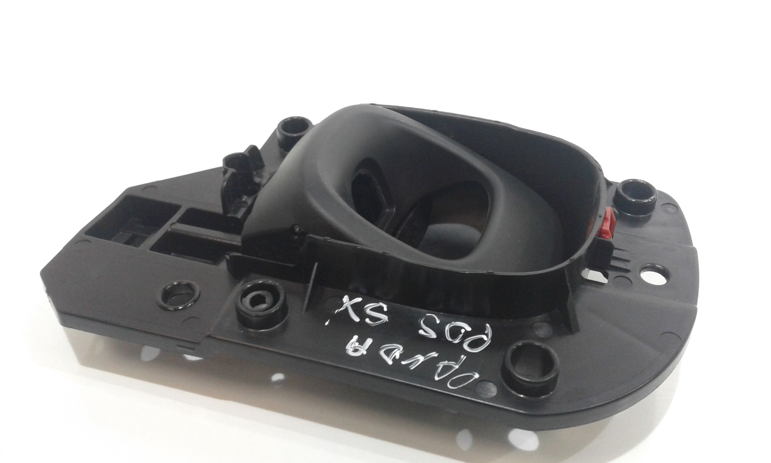 Maniglia interna Posteriore Sinistra FIAT Panda 3 Serie