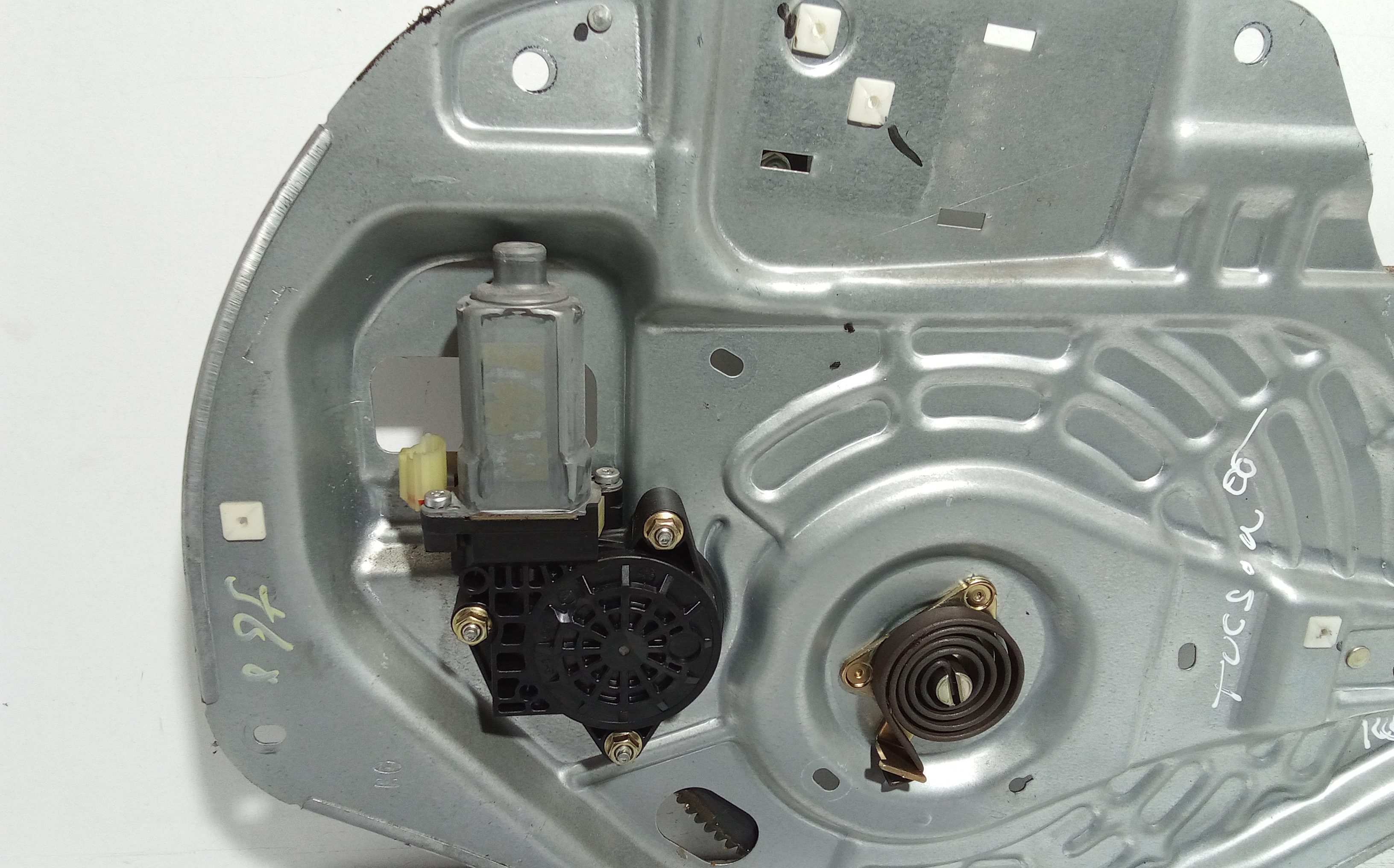 Cremagliera anteriore destra passeggero per Hyundai Tucson  Serie (04>09) (2004 - 2009)