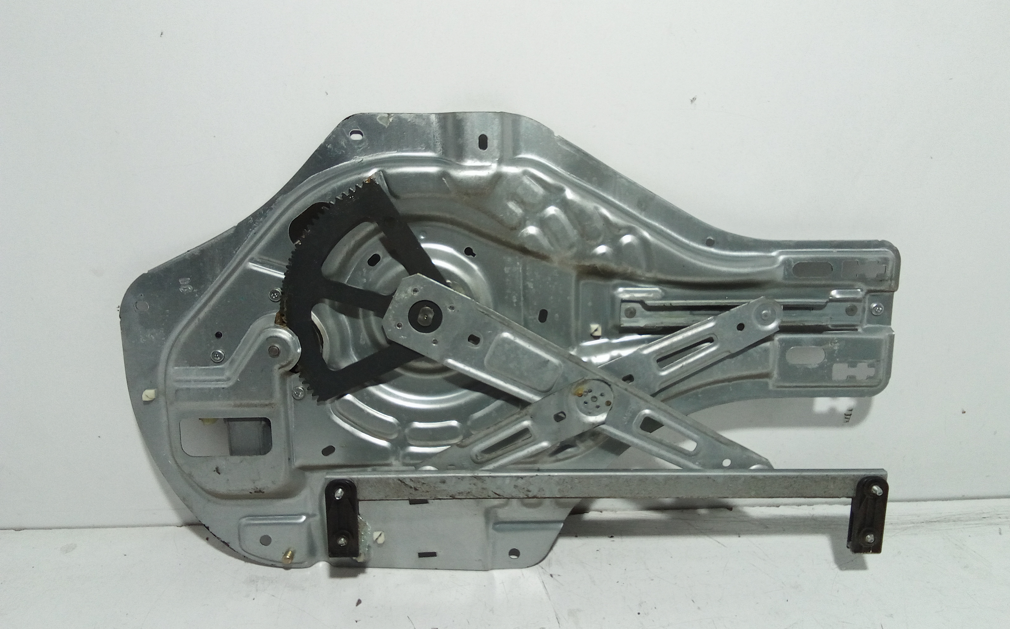 Cremagliera anteriore destra passeggero per Hyundai Tucson  Serie (04>09) (2004 - 2009)