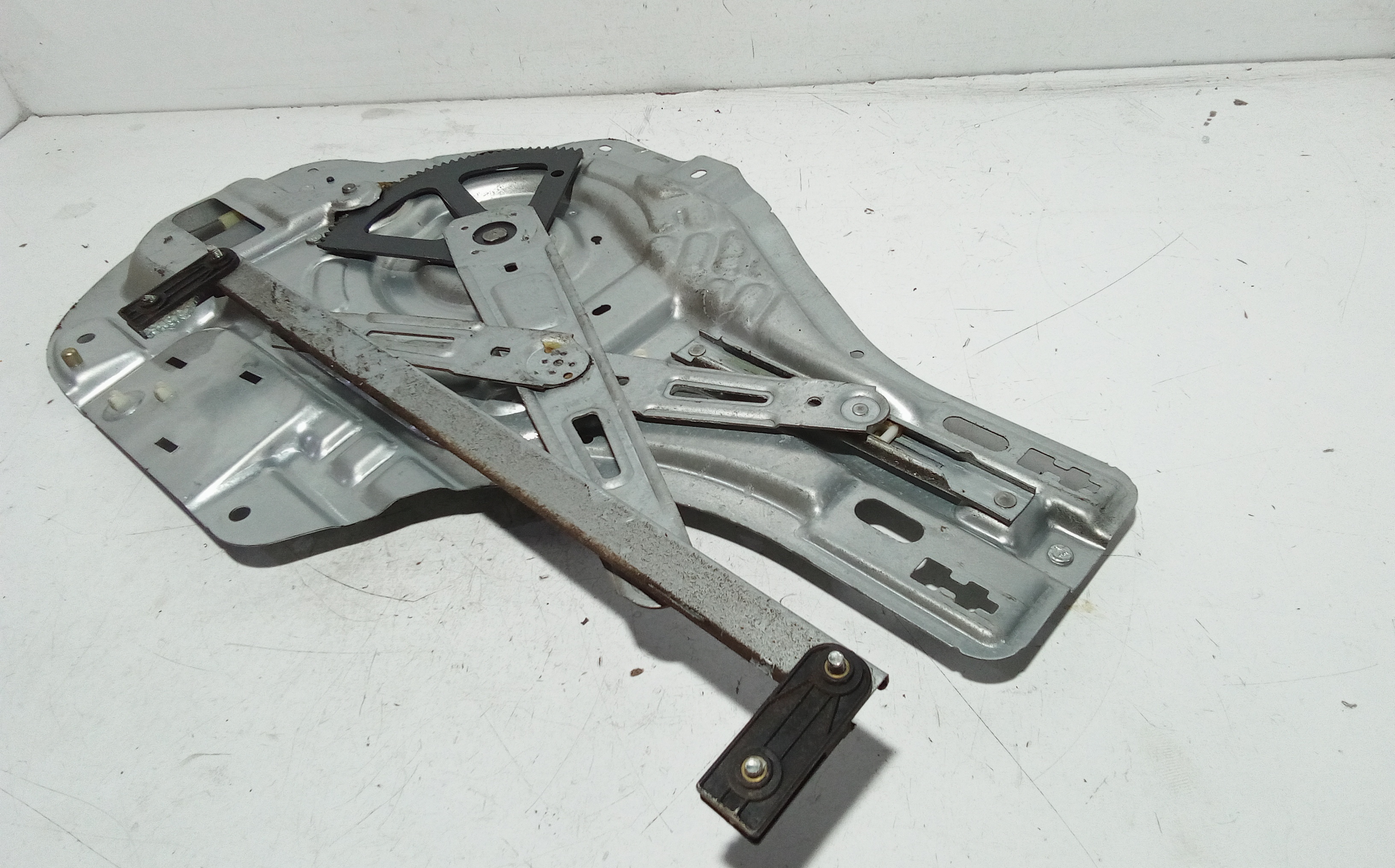 Cremagliera anteriore destra passeggero per Hyundai Tucson  Serie (04>09) (2004 - 2009)