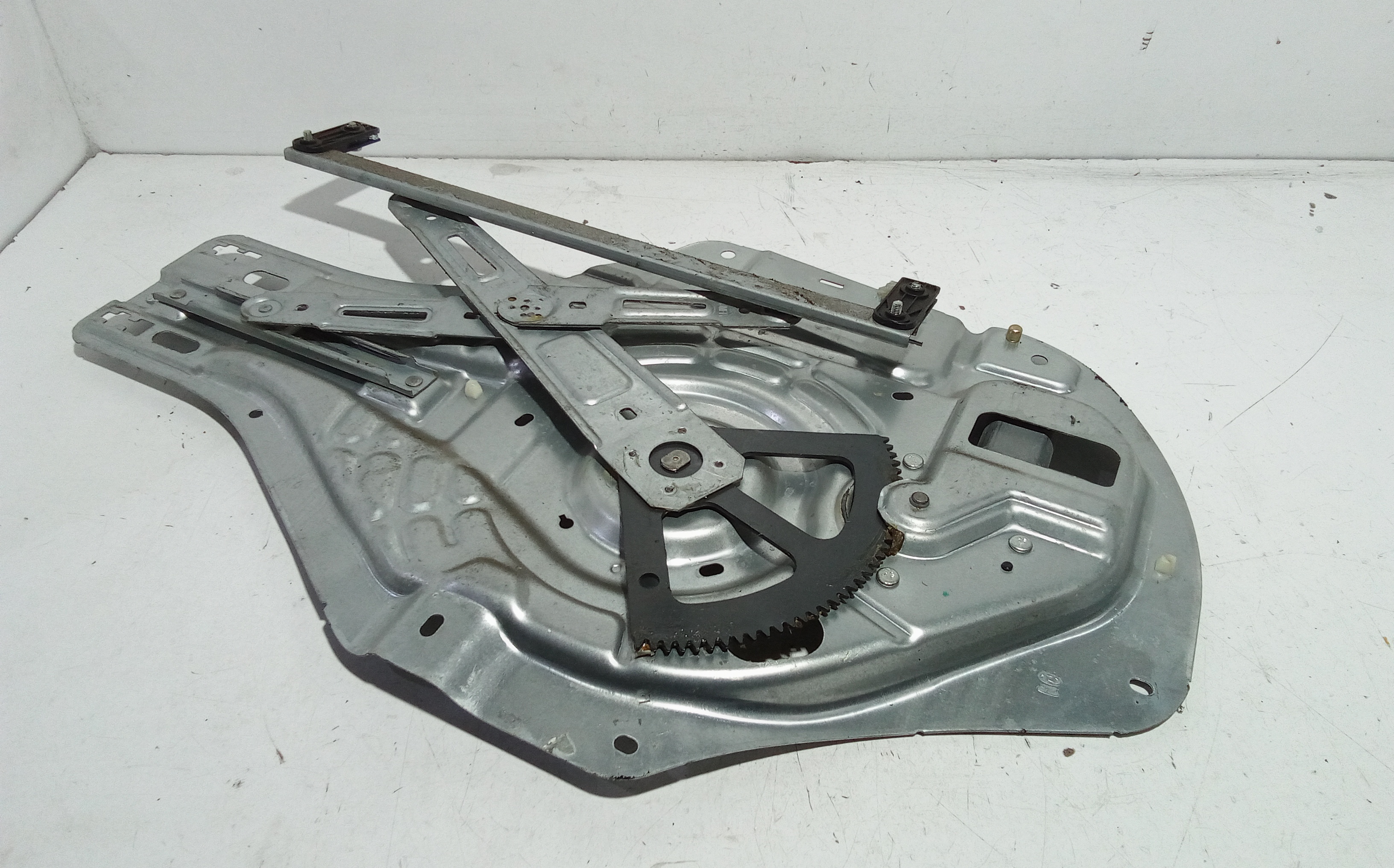Cremagliera anteriore destra passeggero per Hyundai Tucson  Serie (04>09) (2004 - 2009)