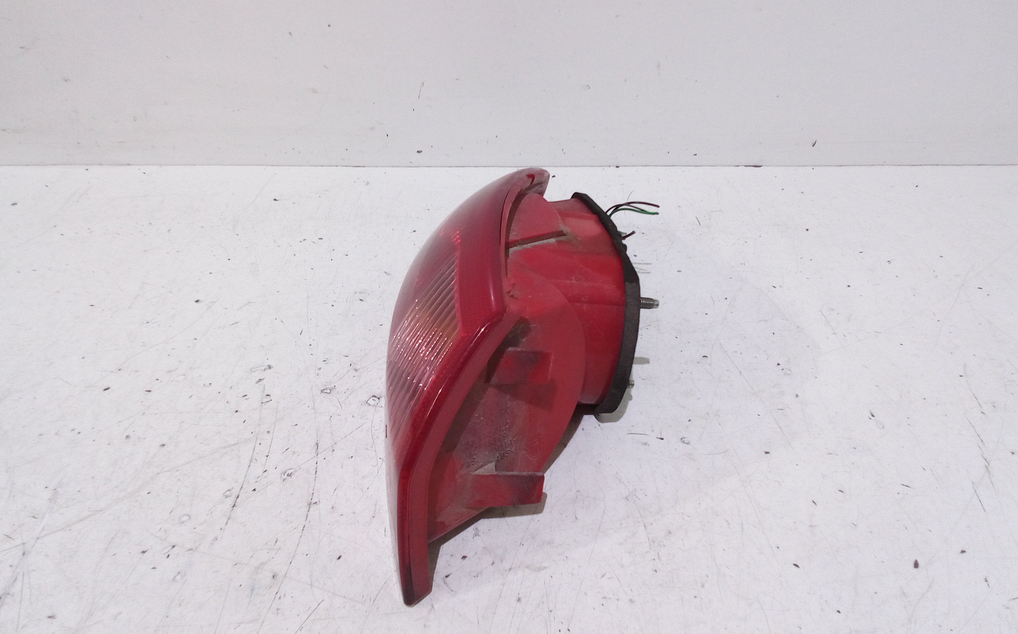 Stop fanale Posteriore sinistro lato Guida per Alfa Romeo 147 Serie (937_) (05>10) (2005 - 2010)