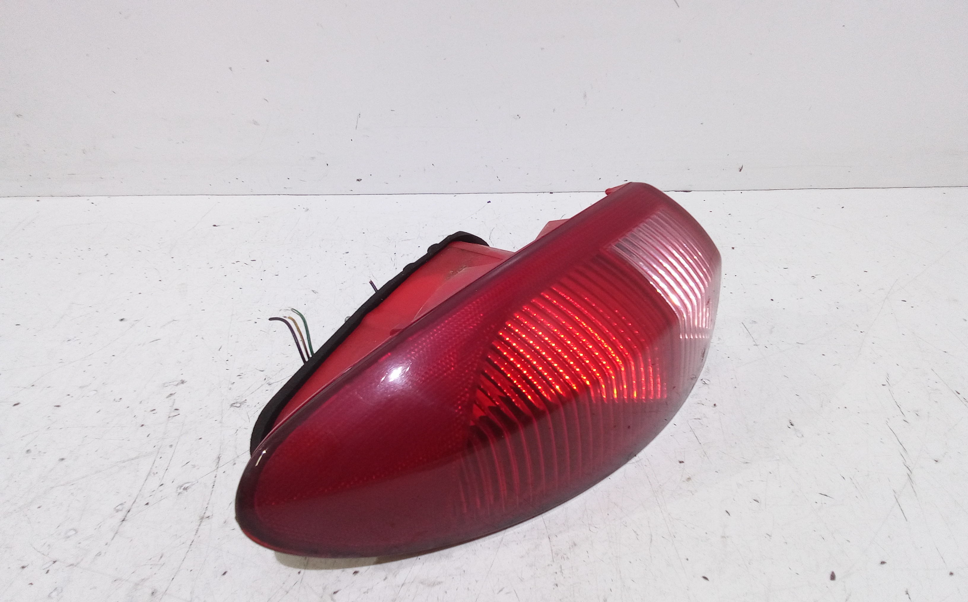 Stop fanale Posteriore sinistro lato Guida per Alfa Romeo 147 Serie (937_) (05>10) (2005 - 2010)