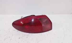 Stop fanale Posteriore sinistro lato Guida per Alfa Romeo 147 Serie (937_) (05>10) (2005 - 2010)