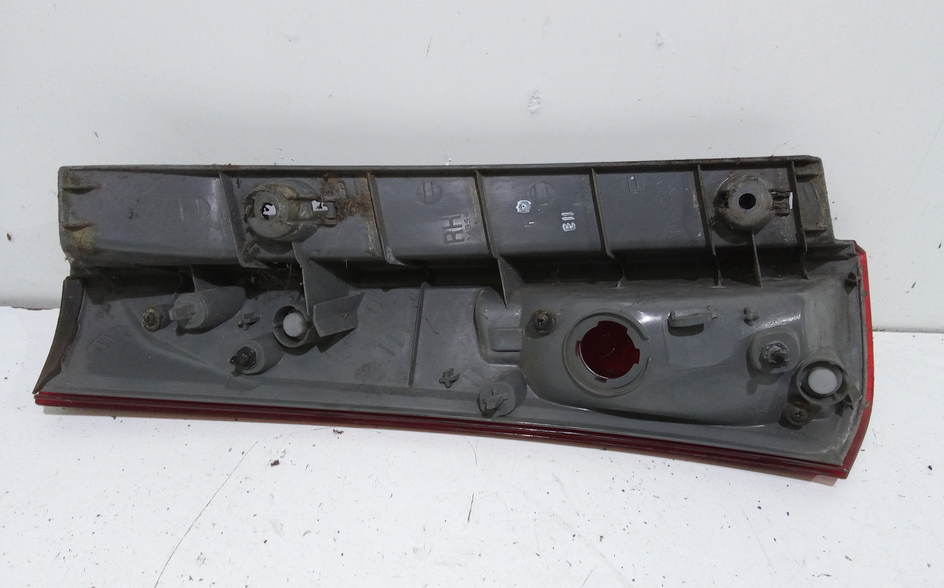 Stop fanale posteriore Destro Passeggero per Kia Cee d Sporty Wagon (2007 - In produzione)