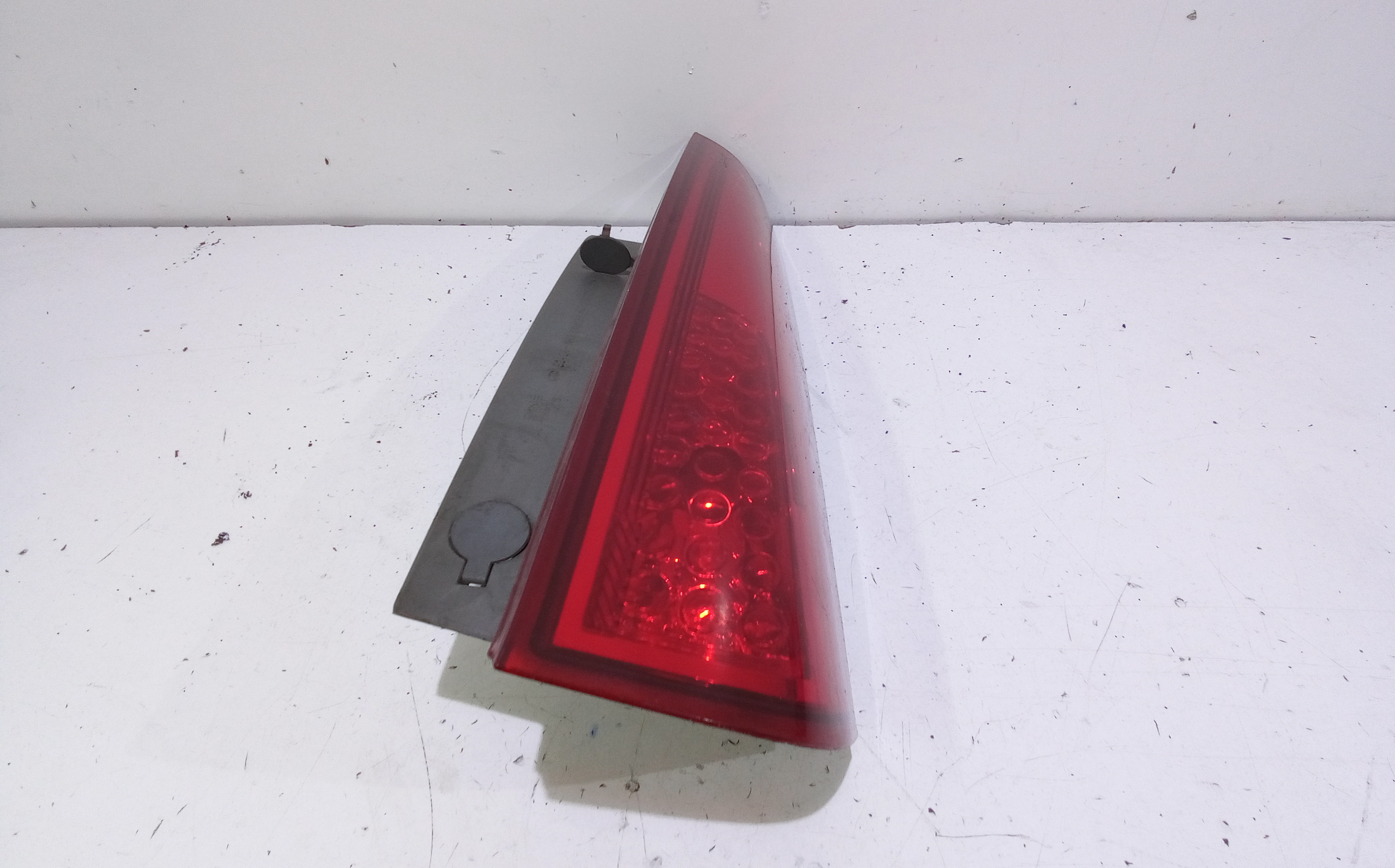 Stop fanale posteriore Destro Passeggero per Kia Cee d Sporty Wagon (2007 - In produzione)