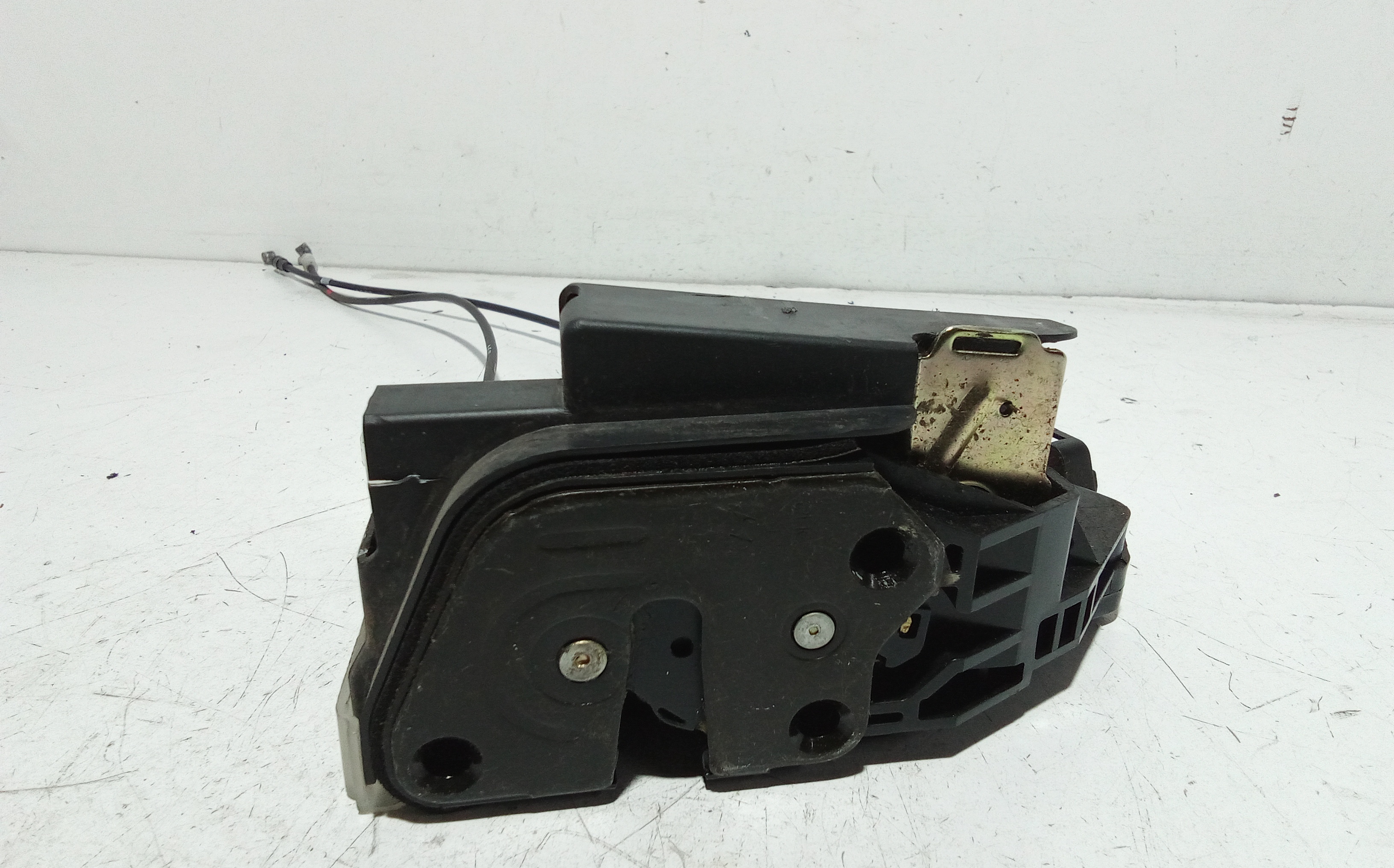 Serratura Anteriore Destra per Hyundai Tucson  Serie (04>09) (2004 - 2009)