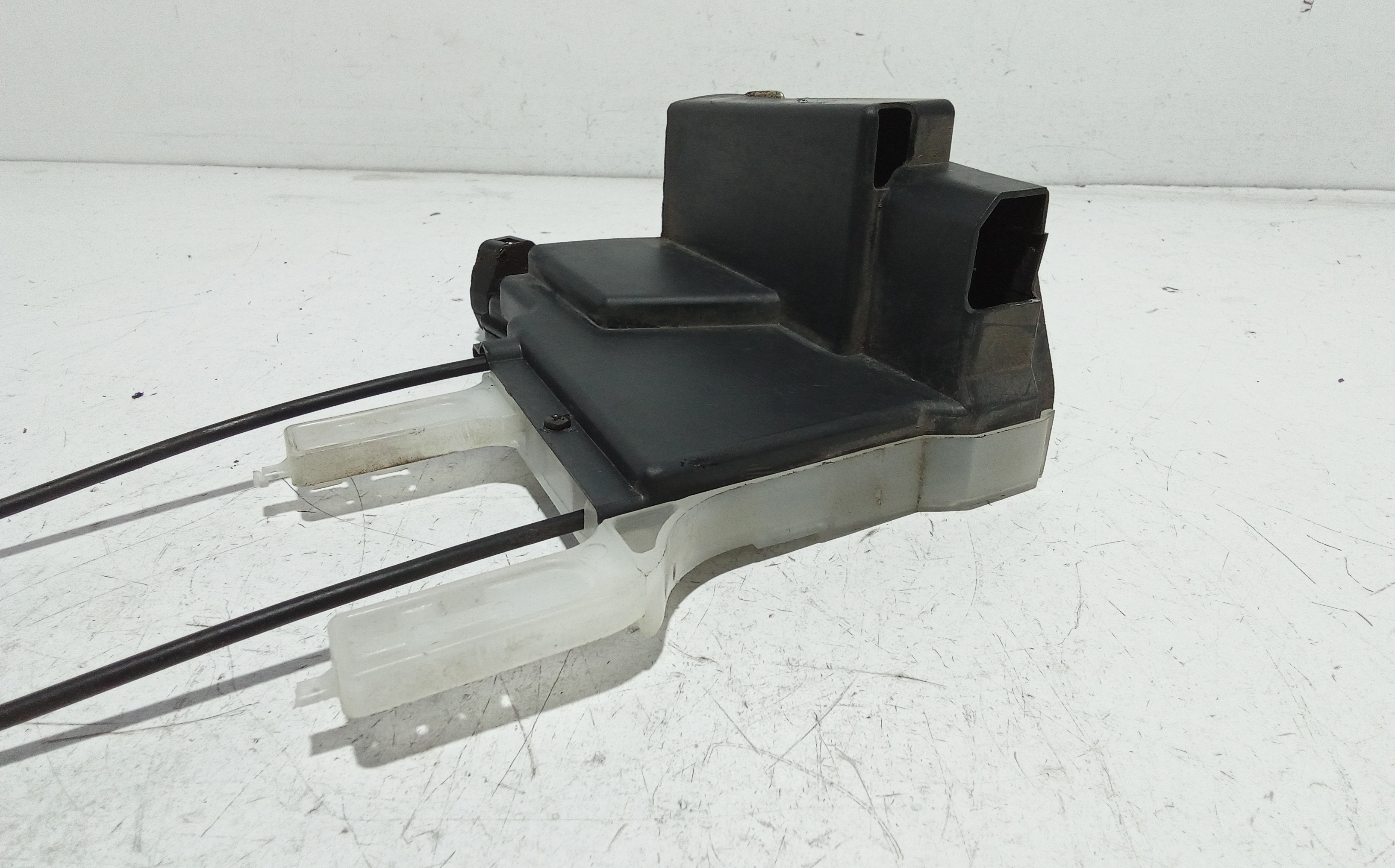 Serratura Anteriore Destra per Hyundai Tucson  Serie (04>09) (2004 - 2009)