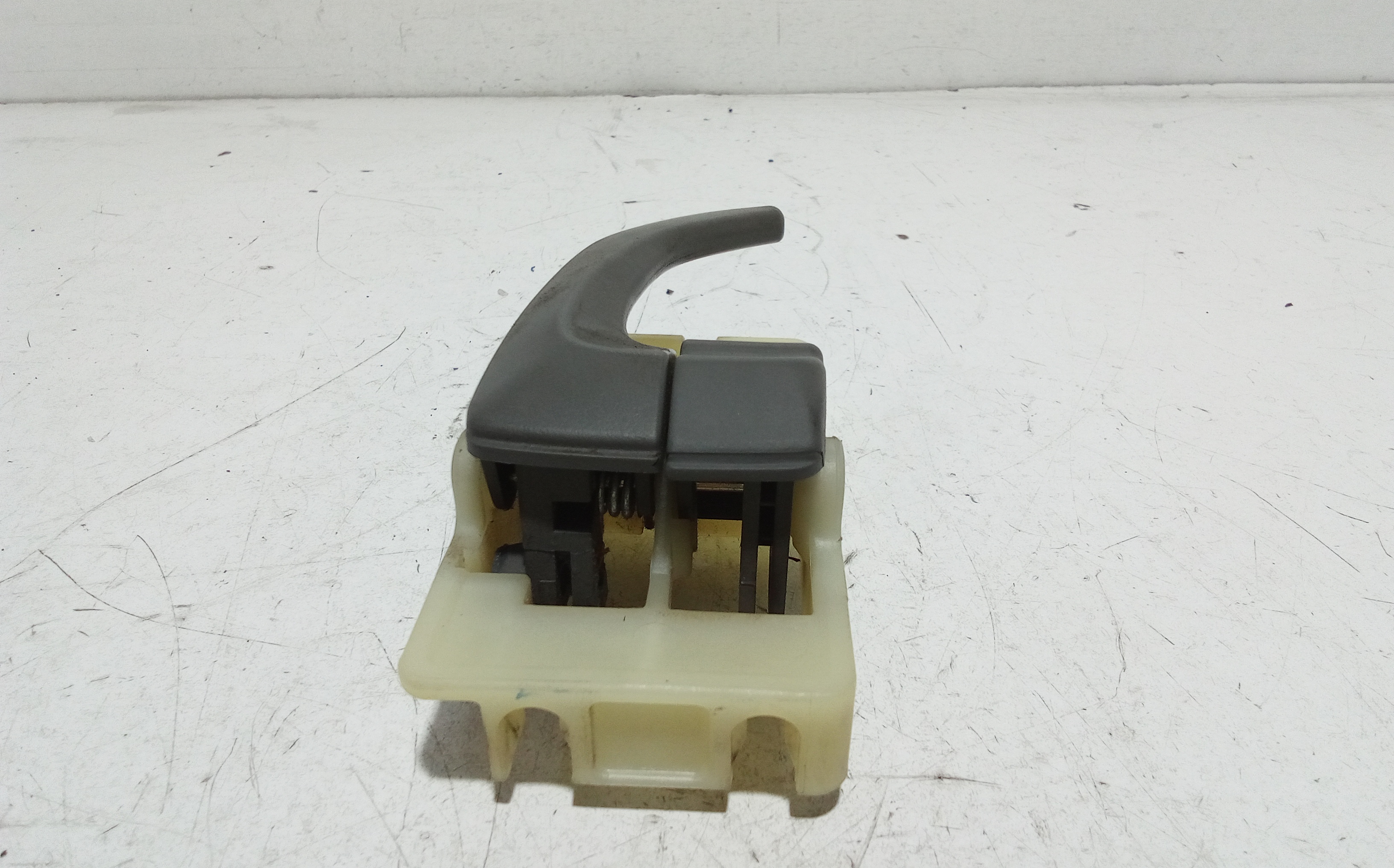 Maniglia interna Anteriore Destra per Hyundai Tucson  Serie (04>09) (2004 - 2009)