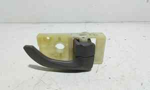 Maniglia interna Anteriore Destra per Hyundai Tucson  Serie (04>09) (2004 - 2009)